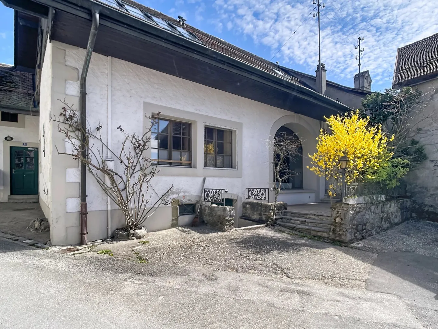 120 m2 Loft with 23 m2 Terrace - Photo 8 of 8