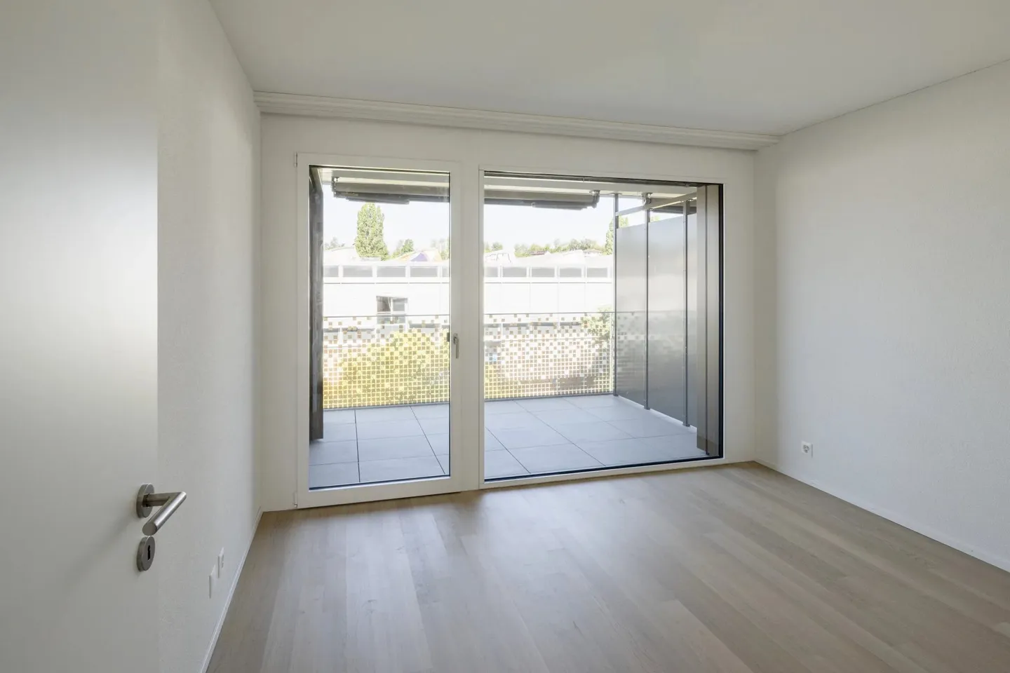 New 3.5-room apartments in Ecublens from 87 m² - www.mapraz-parc.ch - Photo 7 of 12