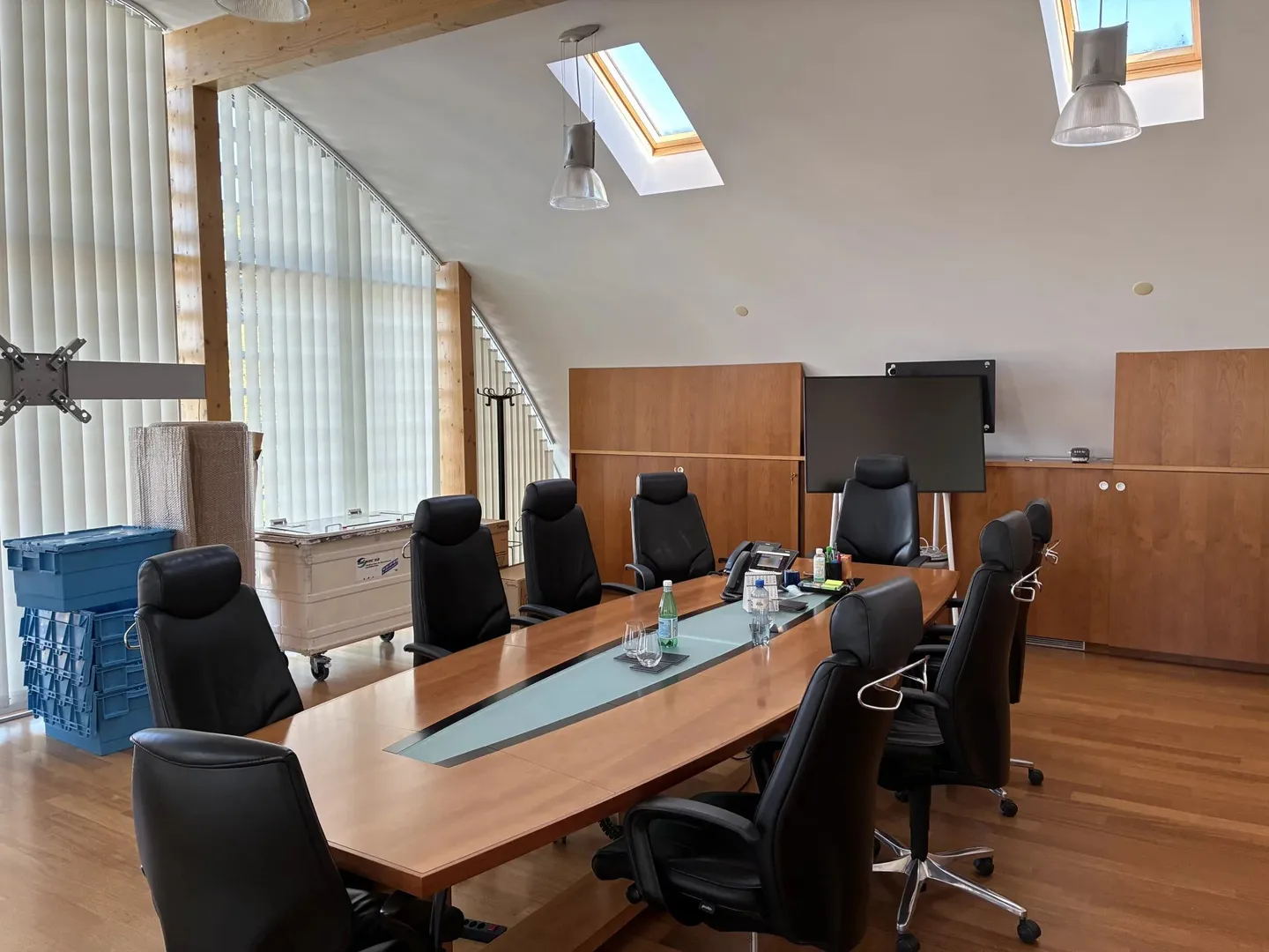 Bureaux modernes à louer à Pully - Photo 4 sur 13