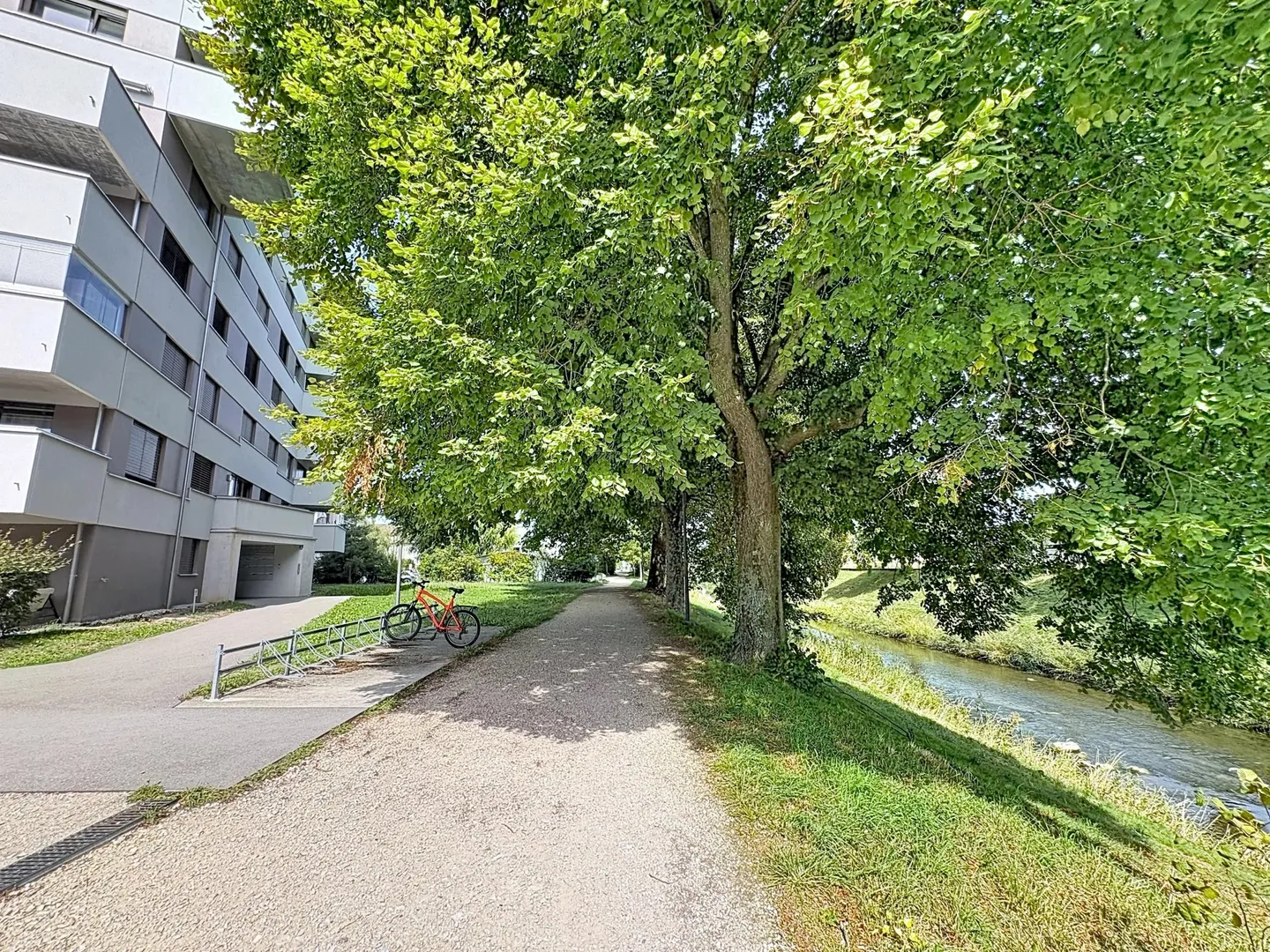 Wunderschönes Penthouse mit atemberaubender Aussicht - Foto 12 von 13