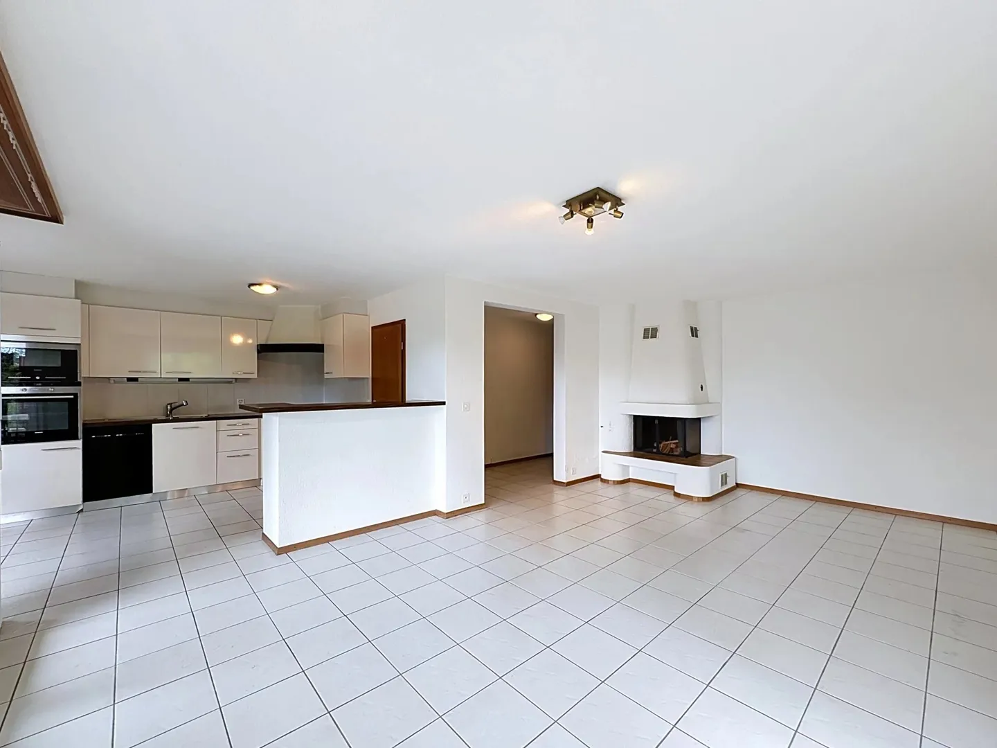 Charmant 5.5 pièces à fort potentiel - Foto 1 von 13