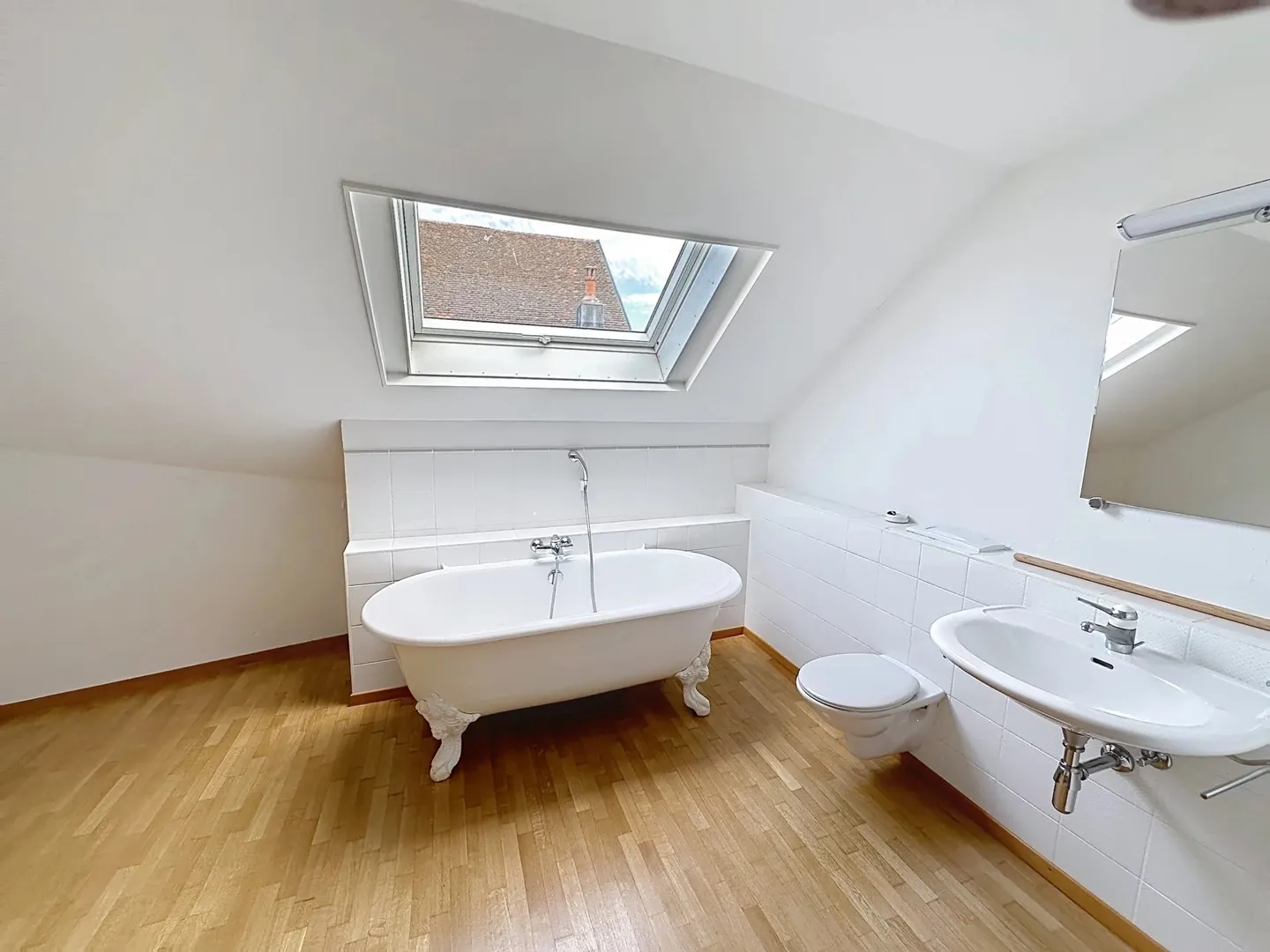 6,5-Zimmer-Haus mit Garten - Foto 12 von 12