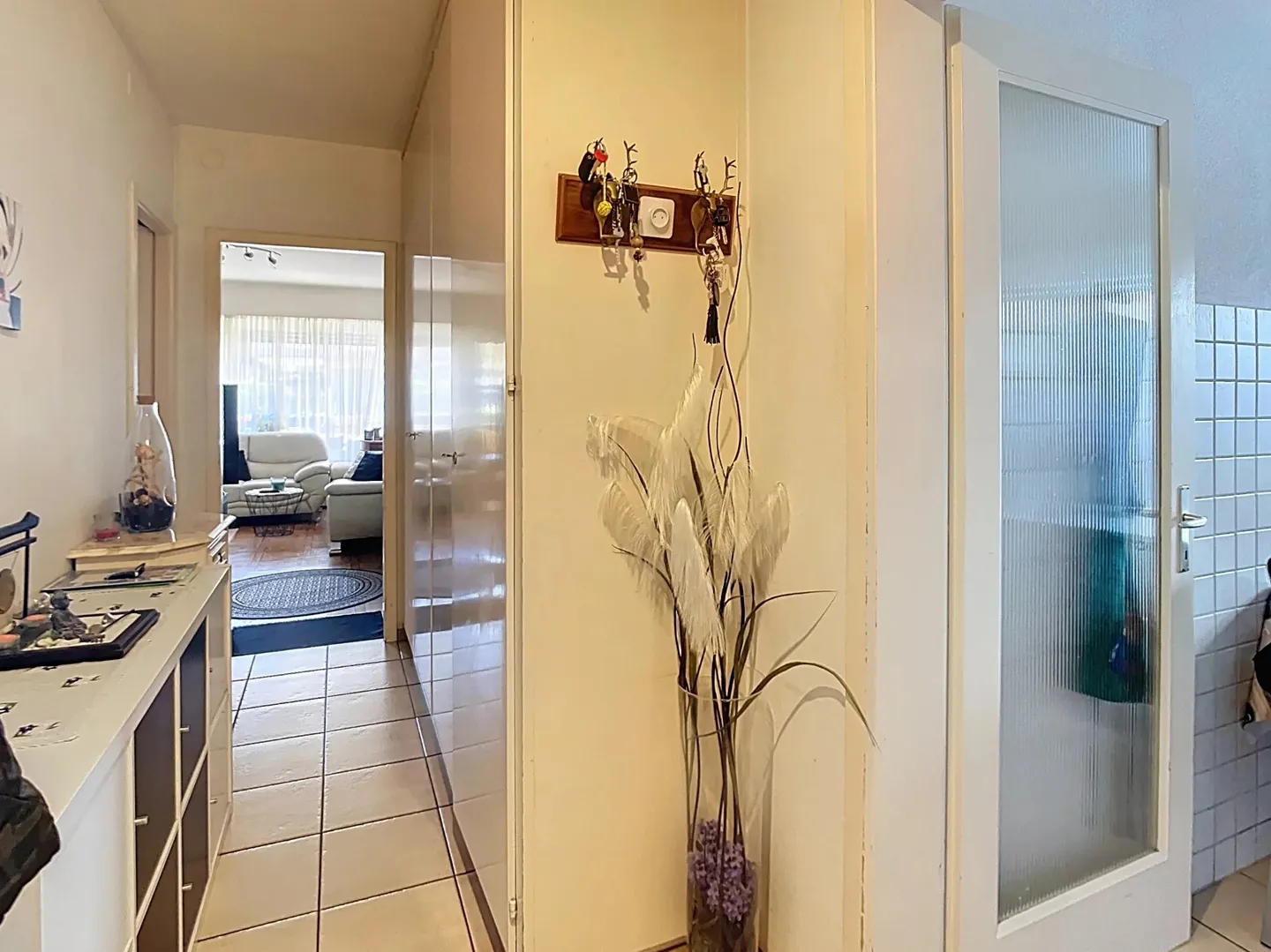 Charmant Appartement 4 Pièces - Photo 4 sur 11