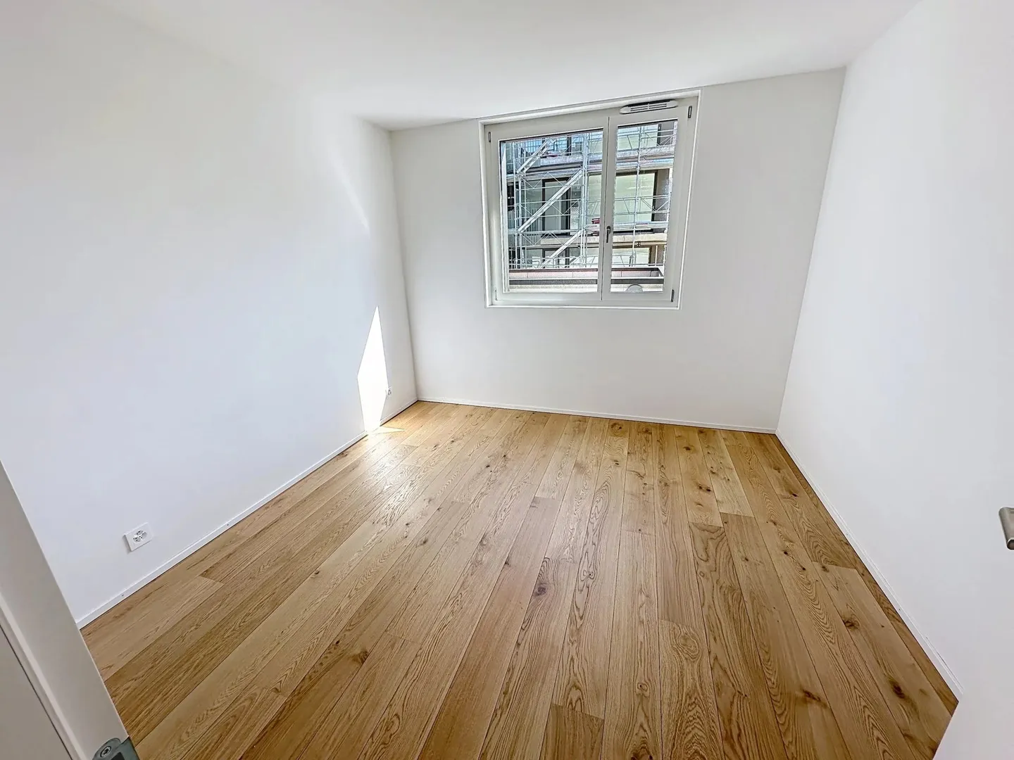 Magnifique appartement neuf de 4,5 pièces avec grande terrasse – Calme absolu à deux pas de la gare de Morges - Photo 8 of 13