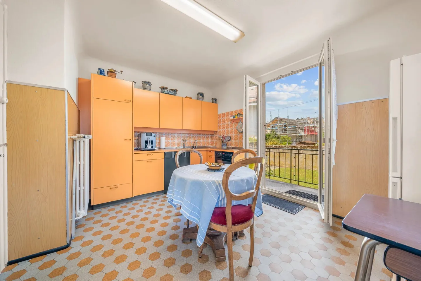 Maestosa villa di carattere di 7,5 locali con vista lago - Foto 11 di 13
