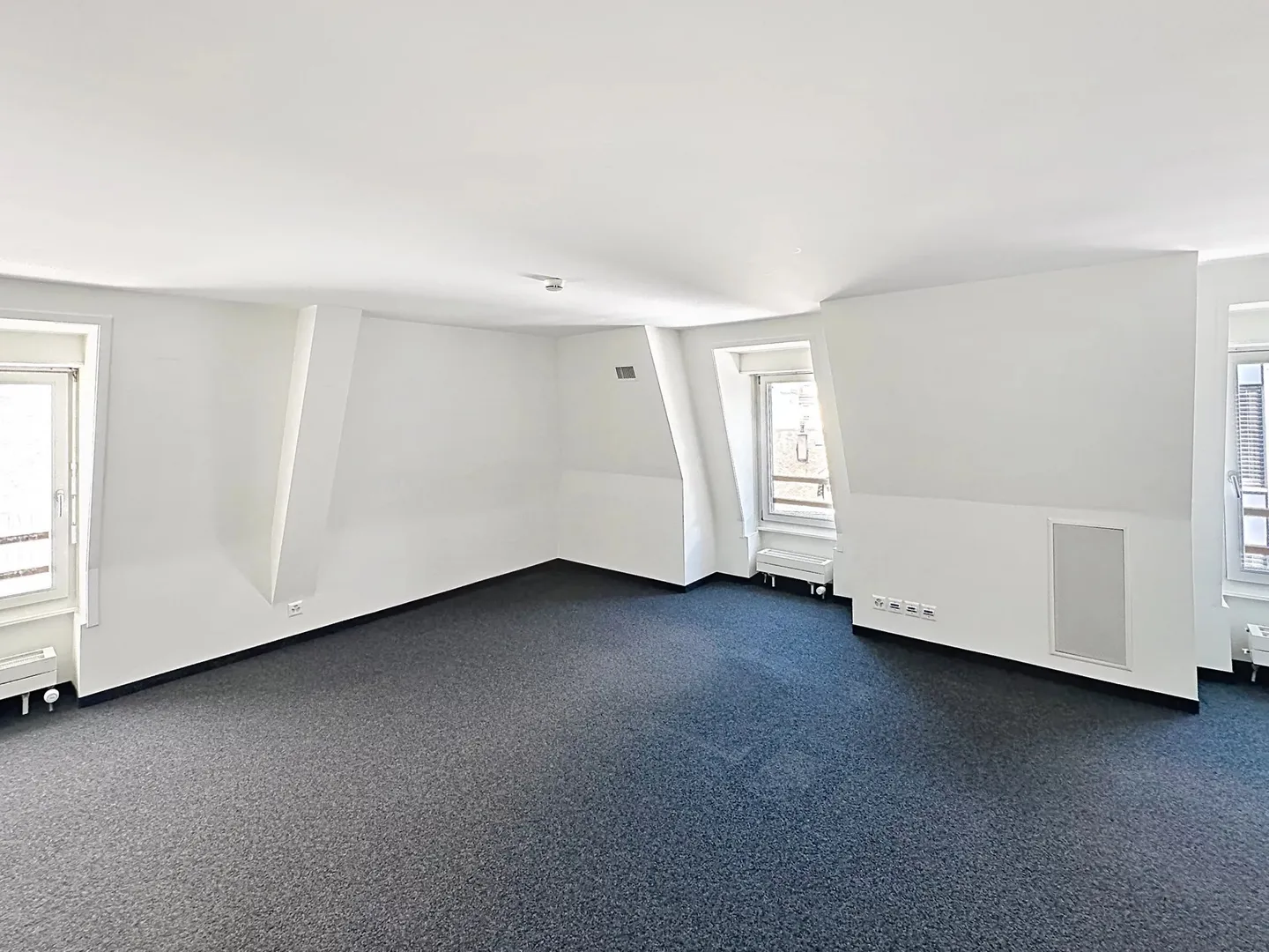 Uffici eccezionali di 1.250 m² nel cuore di Nyon - Foto 3 di 11