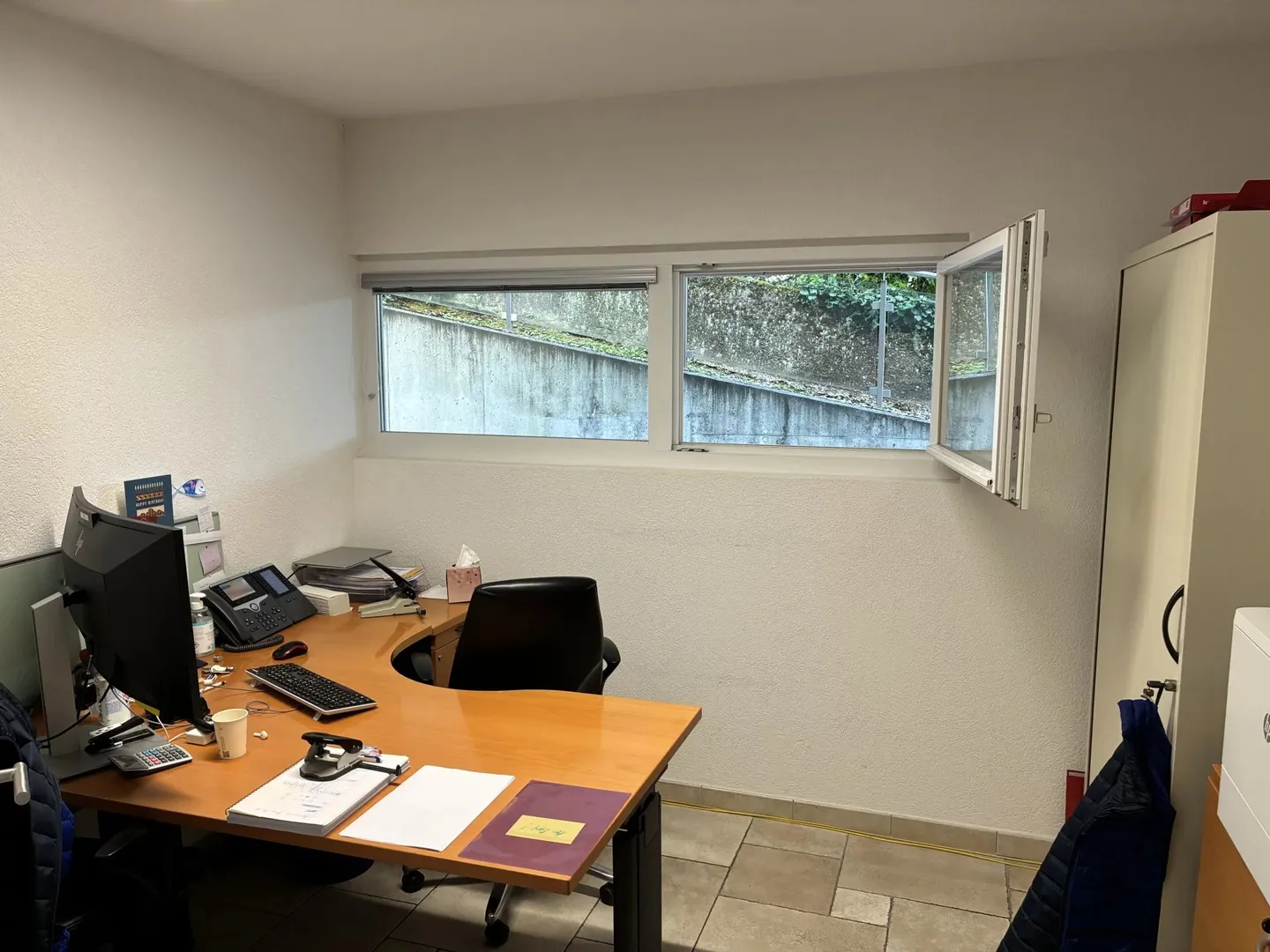 Bureaux modernes à louer à Pully - Photo 9 sur 13