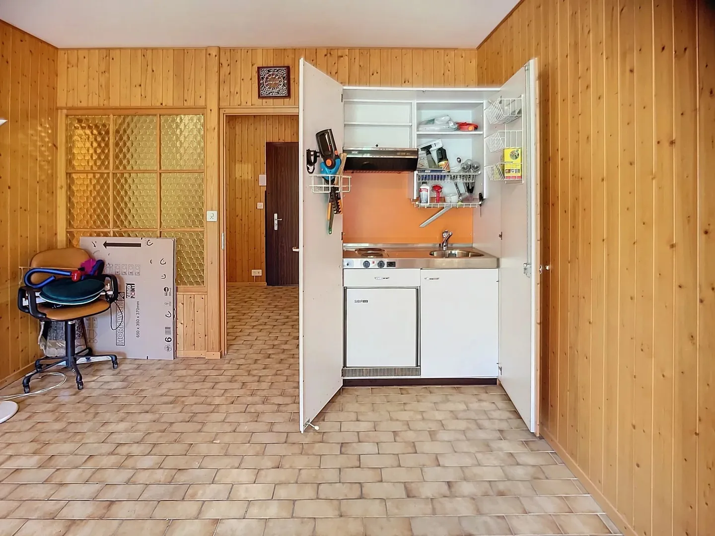 A deux pas du Lac - Appartement de 72 m2 à rénover - Foto 6 von 11