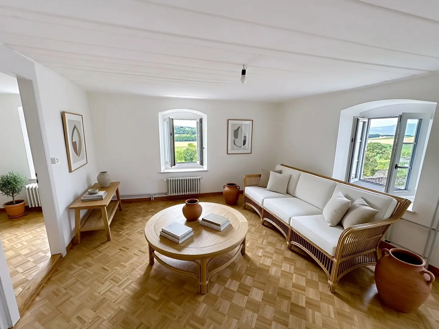 6,5-Zimmer-Haus mit Garten - Foto 7 von 12