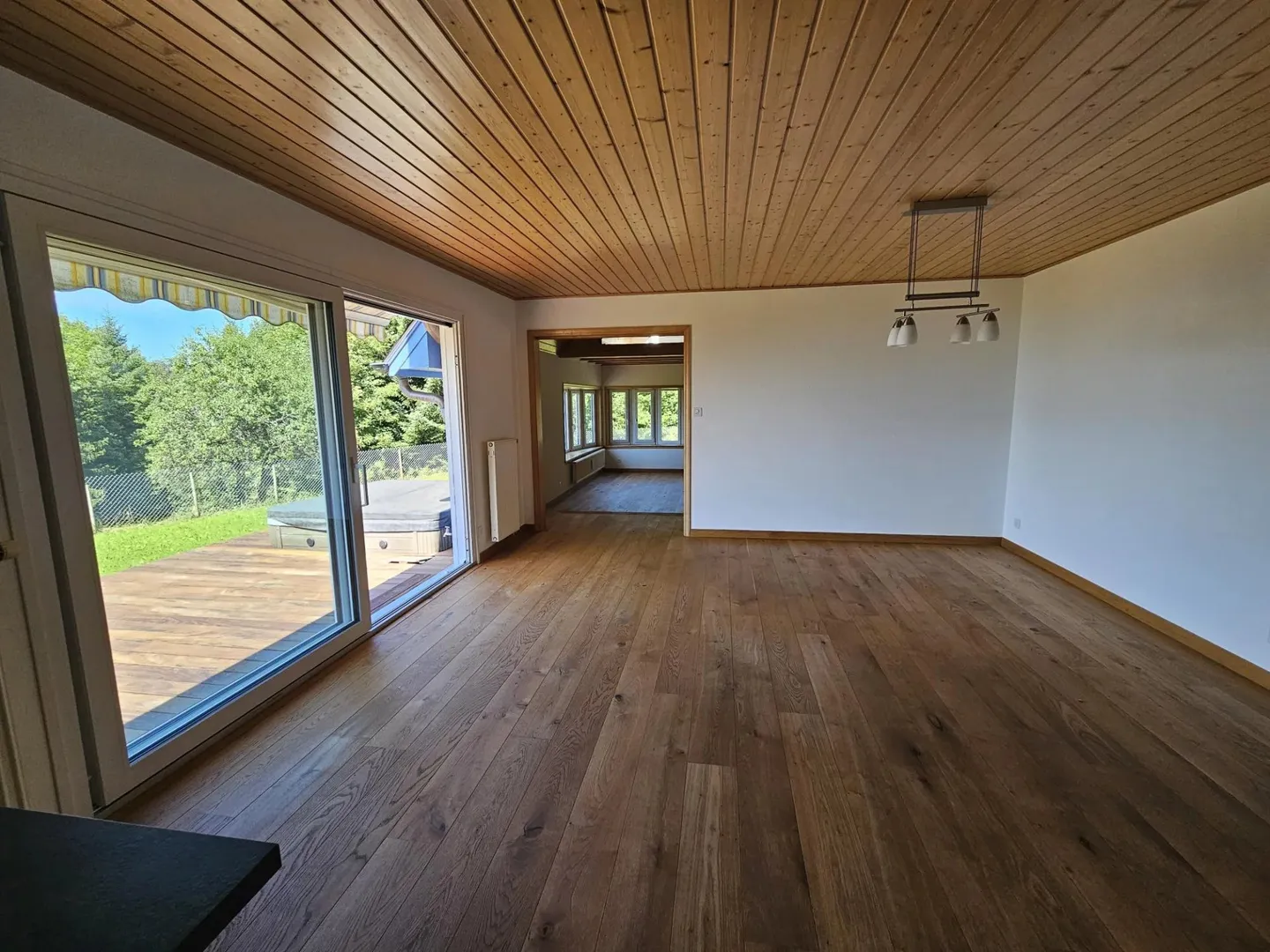 Flucht in die Höhen von Montreux - Foto 9 von 13