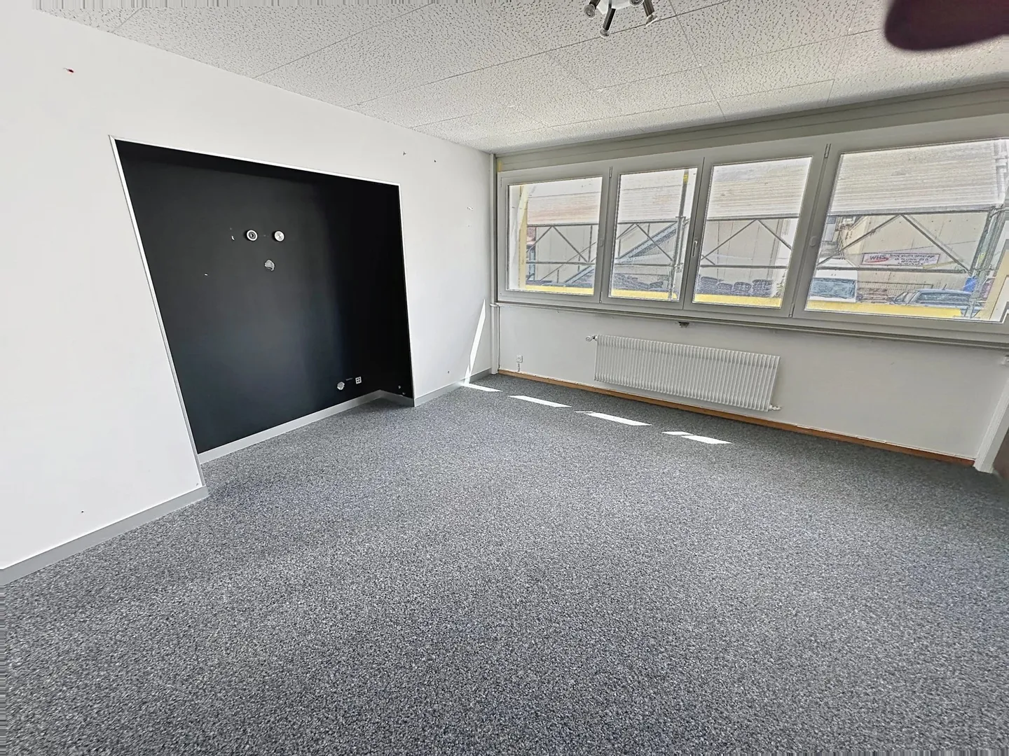 Spazio amministrativo da riprendere – 230 m² a Ecublens - Foto 4 di 7