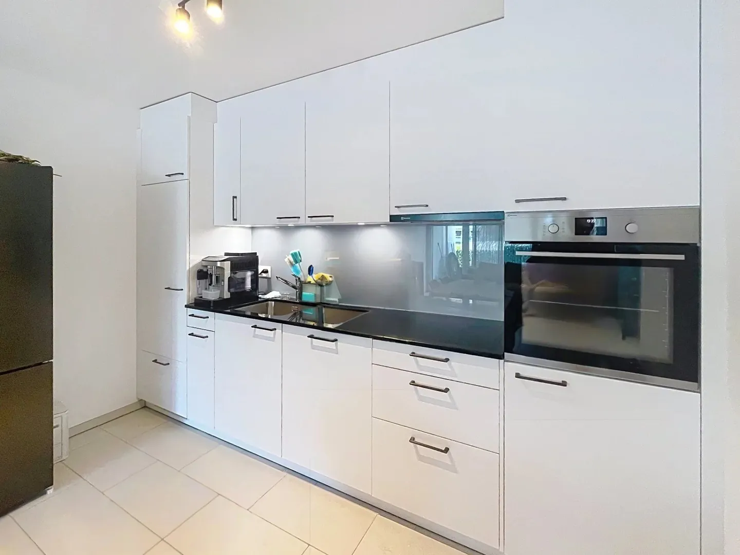 2,5-Zimmer-Wohnung in neuwertigem Zustand – Vermietet - Foto 9 von 9