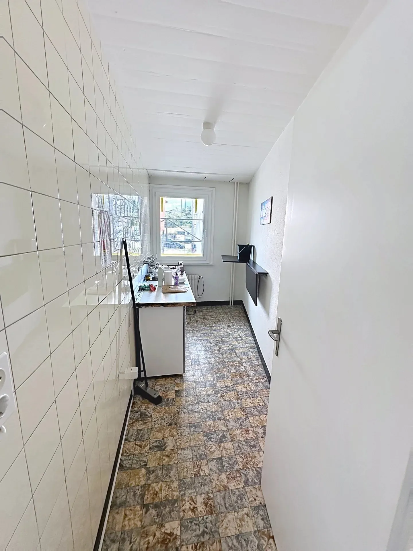 Spazio amministrativo da riprendere – 230 m² a Ecublens - Foto 7 di 7