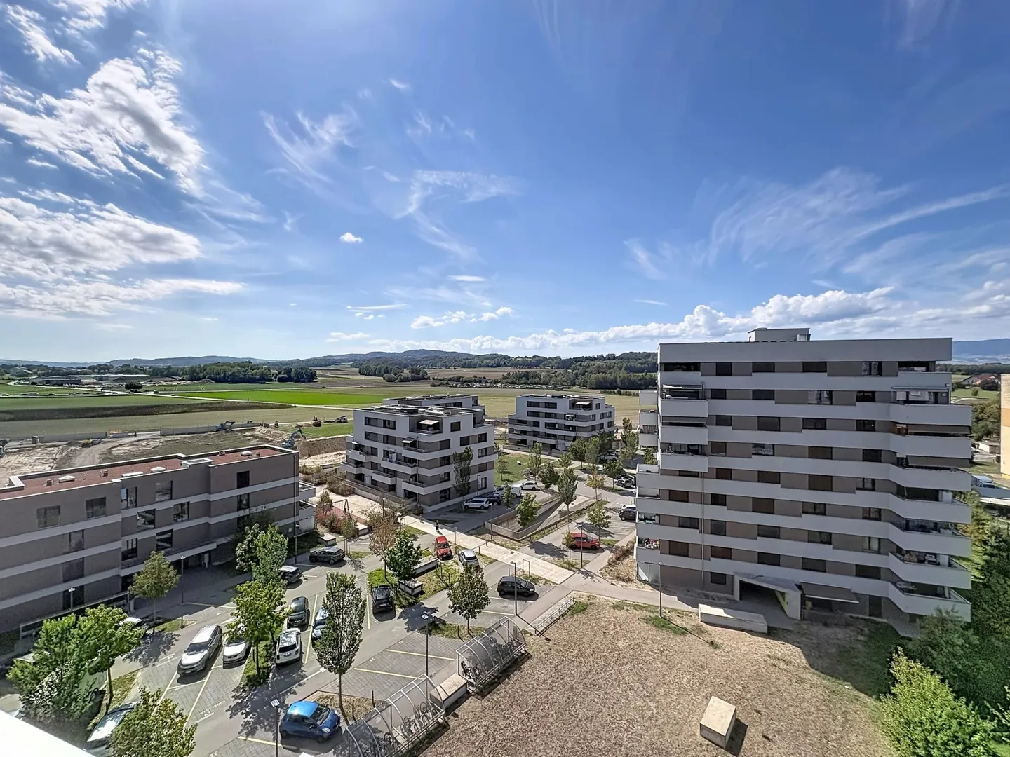 Wunderschönes Penthouse mit atemberaubender Aussicht - Foto 13 von 13