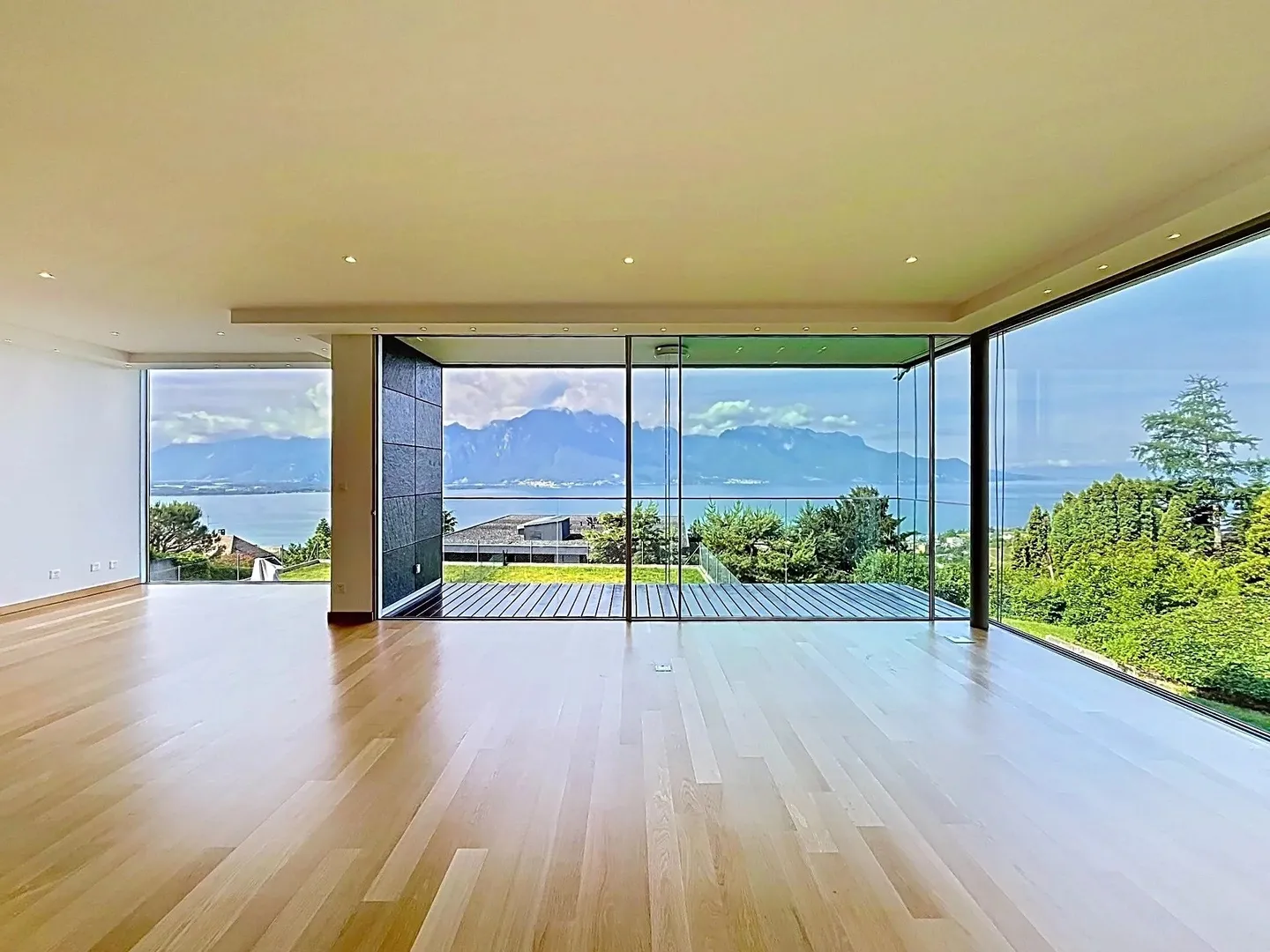 Appartement d'exception avec vue - Photo 1 sur 13