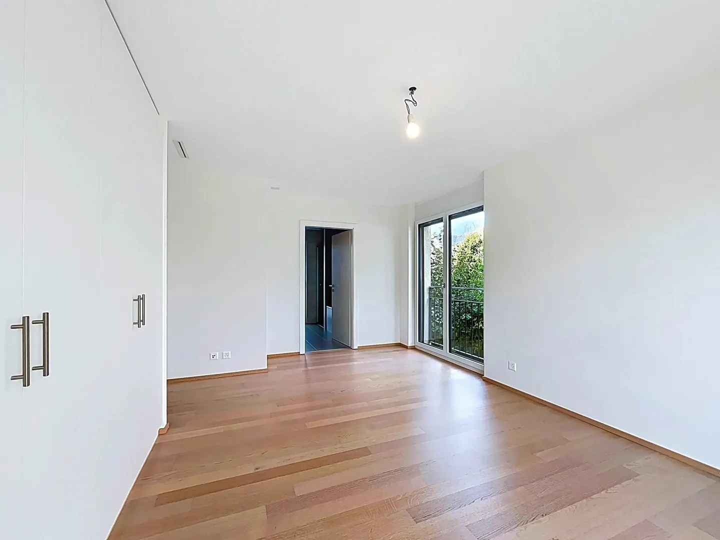 Appartement Élégant 4,5 pcs - Photo 10 sur 13