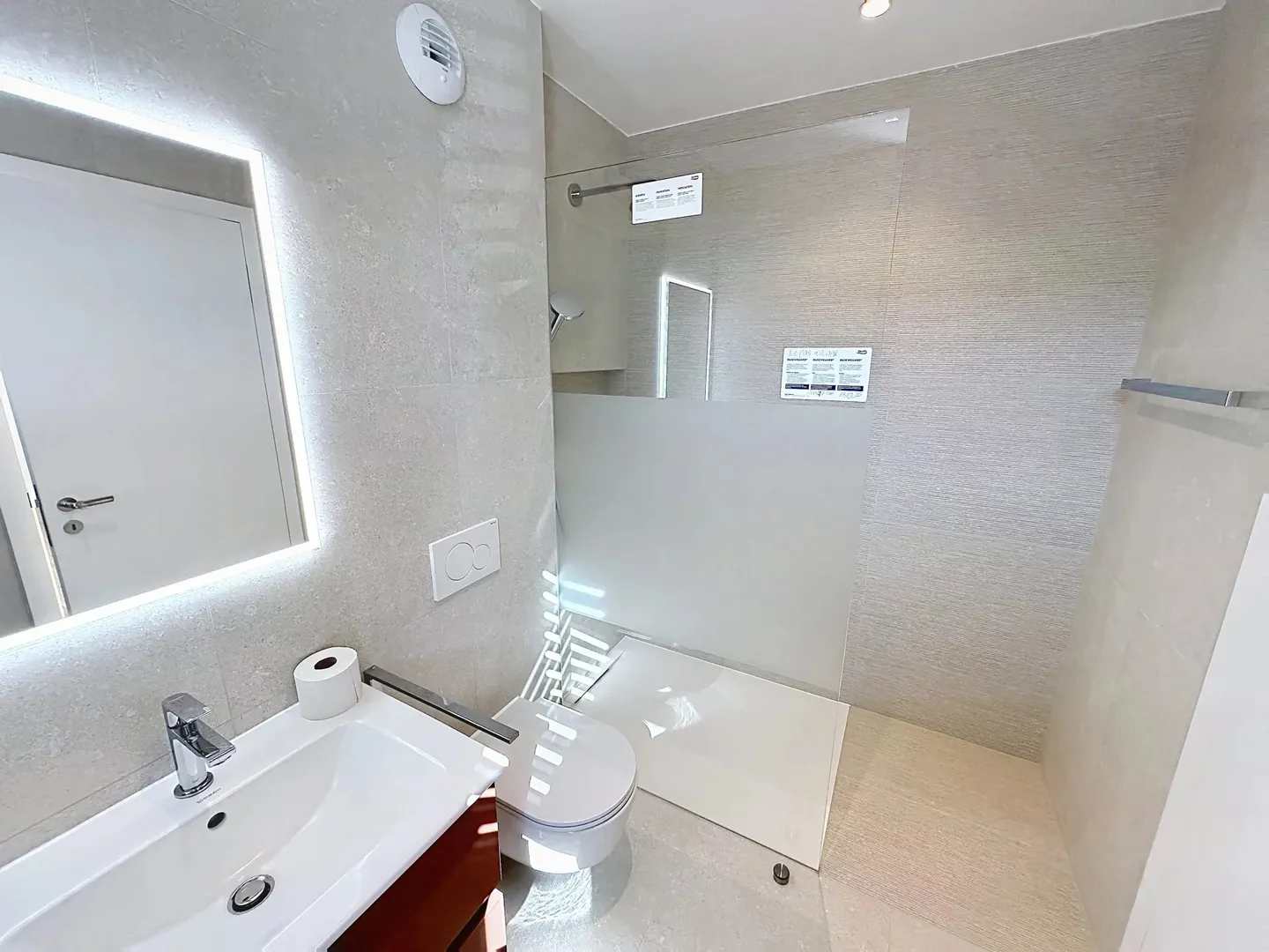 Magnifique appartement neuf de 4,5 pièces avec grande terrasse – Calme absolu à deux pas de la gare de Morges - Photo 10 of 13