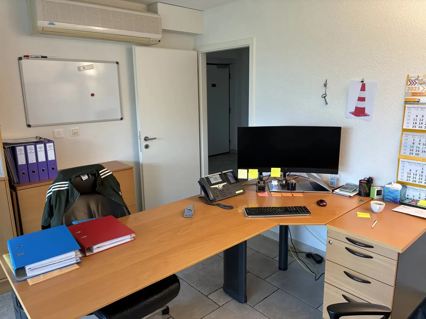 Bureaux modernes à louer à Pully - Photo 8 sur 13