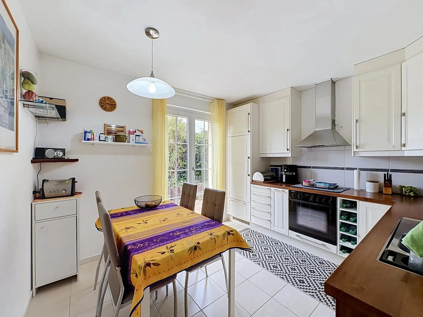Familienhaus mit 5-6 Zimmern ohne jegliche Belästigung - Foto 9 von 13