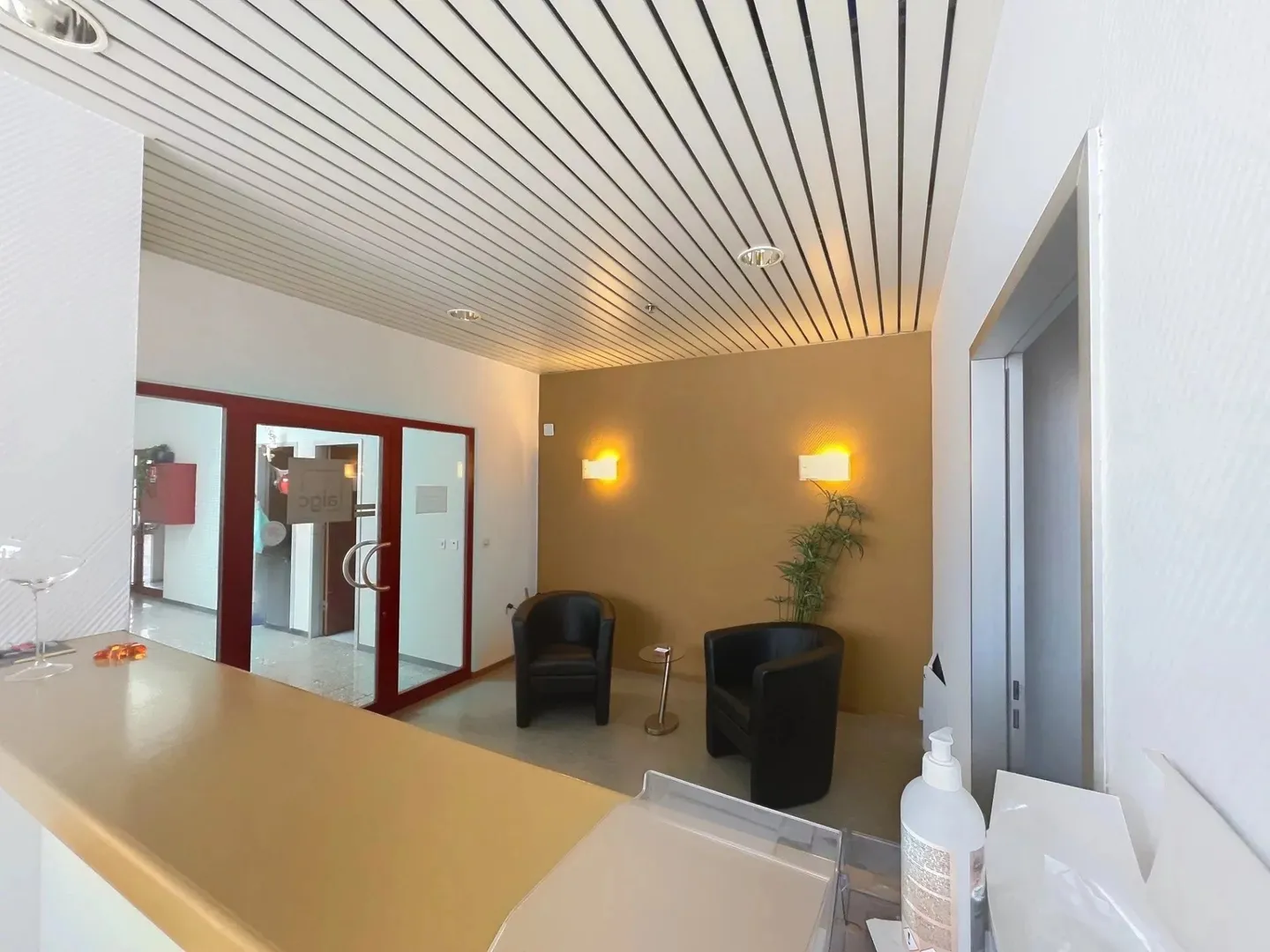 Uffici di 650 m2 divisibili - Foto 7 di 9