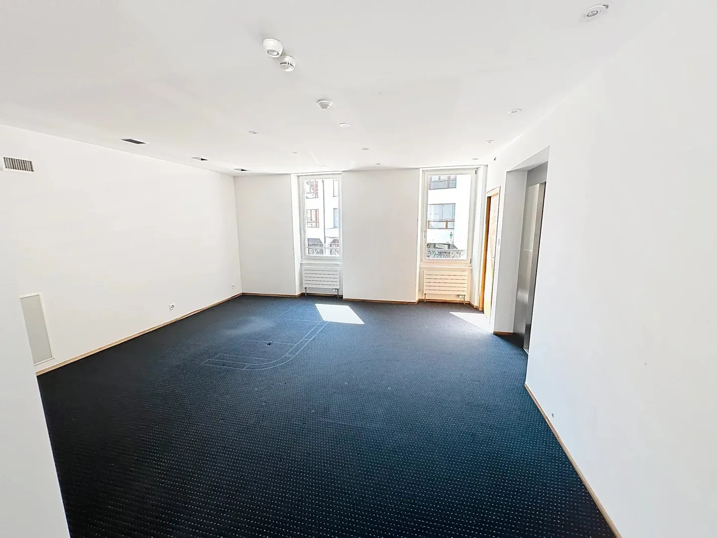 Uffici eccezionali di 1.250 m² nel cuore di Nyon - Foto 10 di 11