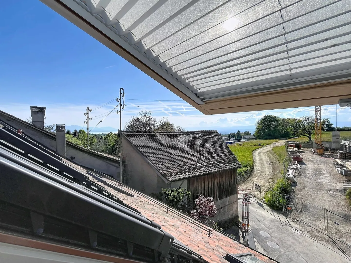 Appartamento duplex di charme di 4,5 locali - Foto 4 di 13