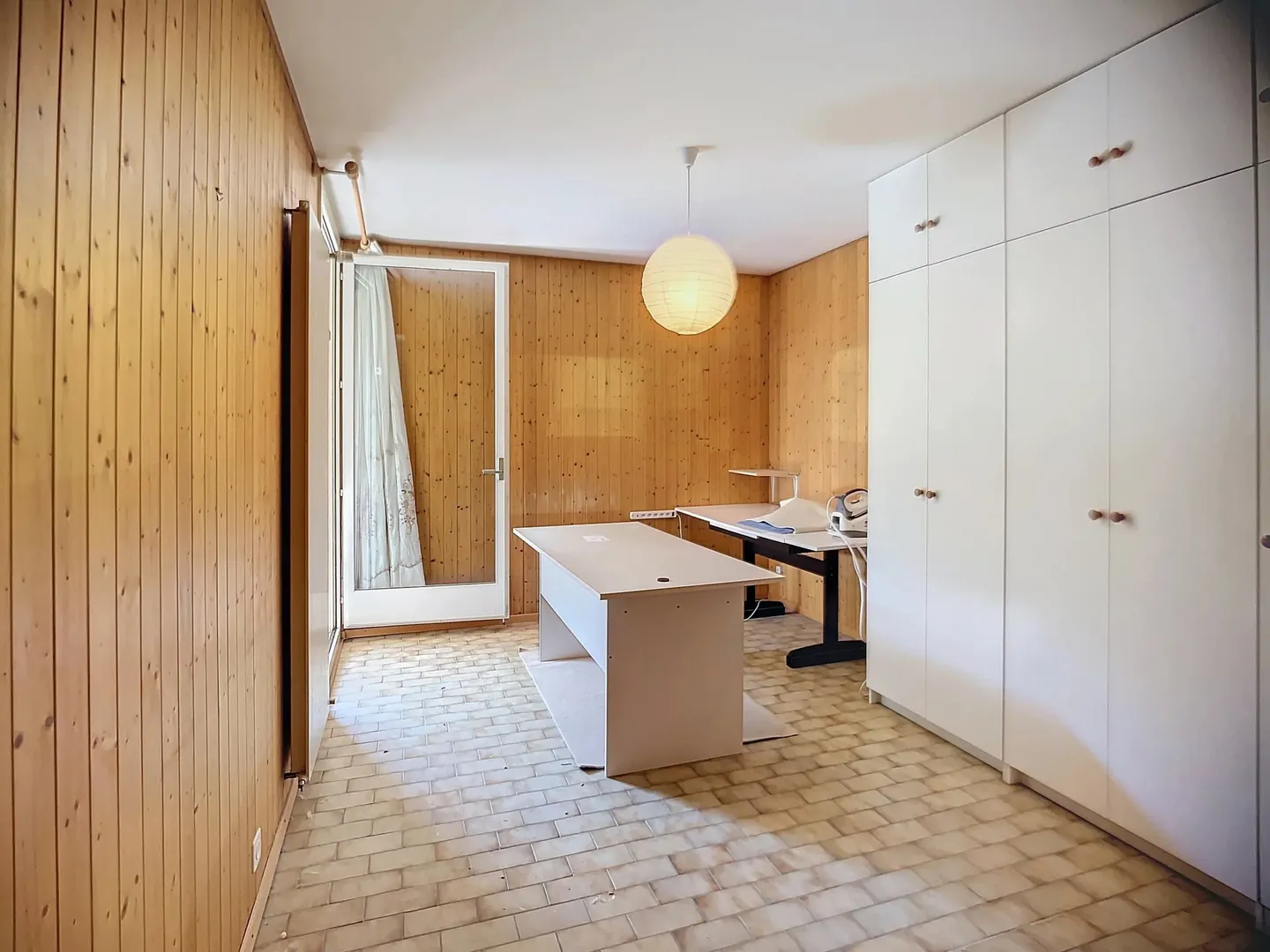 A deux pas du Lac - Appartement de 72 m2 à rénover - Foto 3 von 11