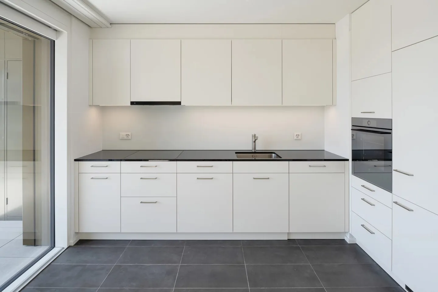 New 3.5-room apartments in Ecublens from 87 m² - www.mapraz-parc.ch - Photo 4 of 12
