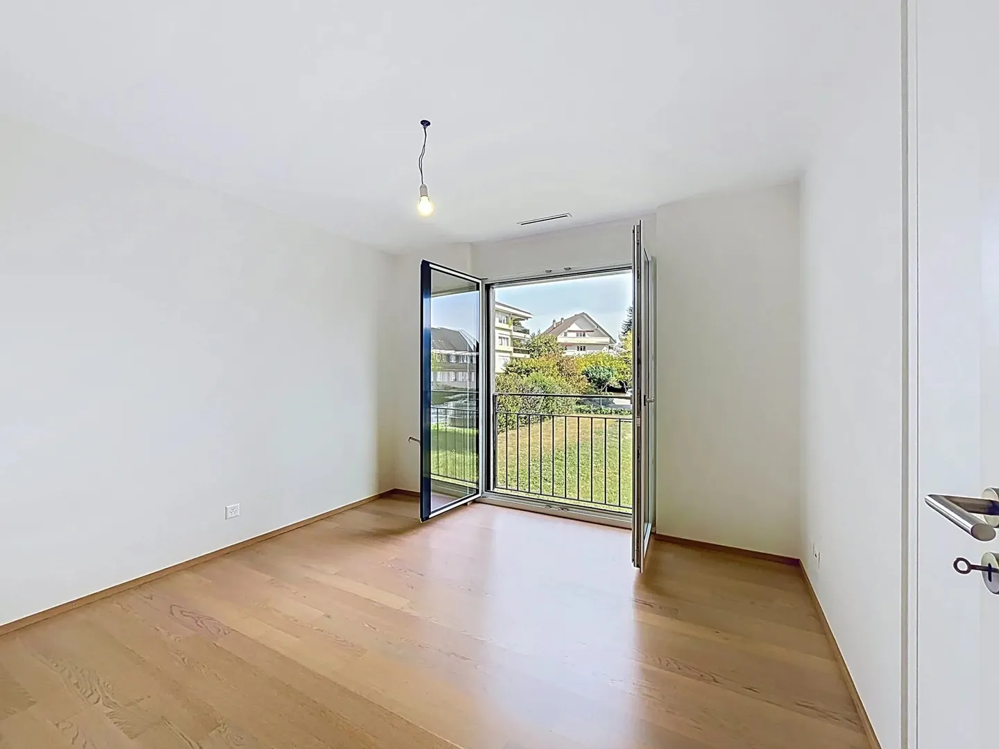 Appartement Élégant 4,5 pcs - Photo 12 sur 13