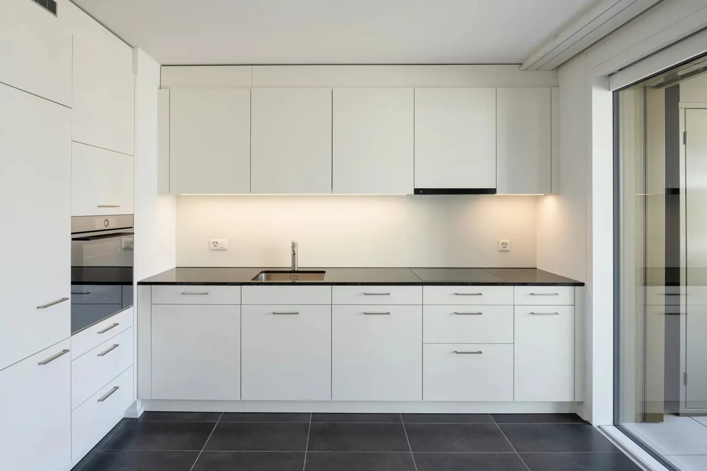 New 3.5 room apartments in Ecublens from 92 m² - www.mapraz-parc.ch - Photo 4 of 12