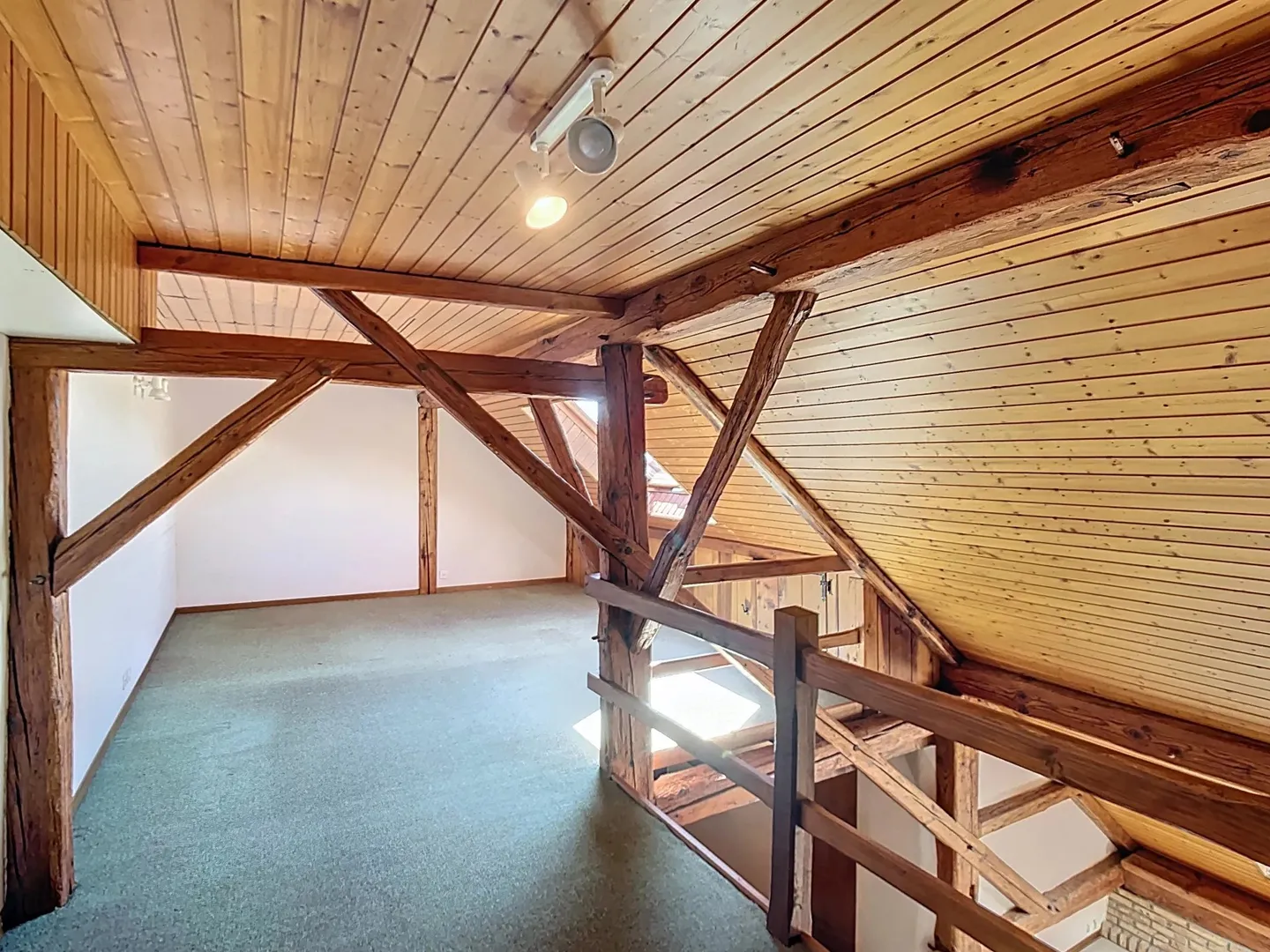 OPEN HOUSE on September 9, 2026 - Charming apartment with private terrace of 25 m² - Photo 6 of 10