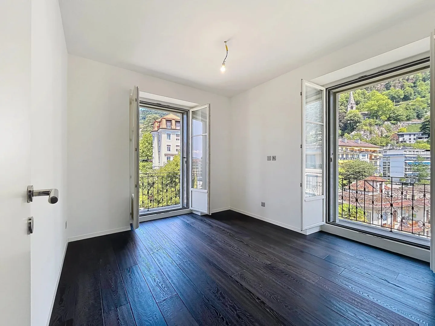 Appartement Élégant avec Vue - Photo 10 sur 13