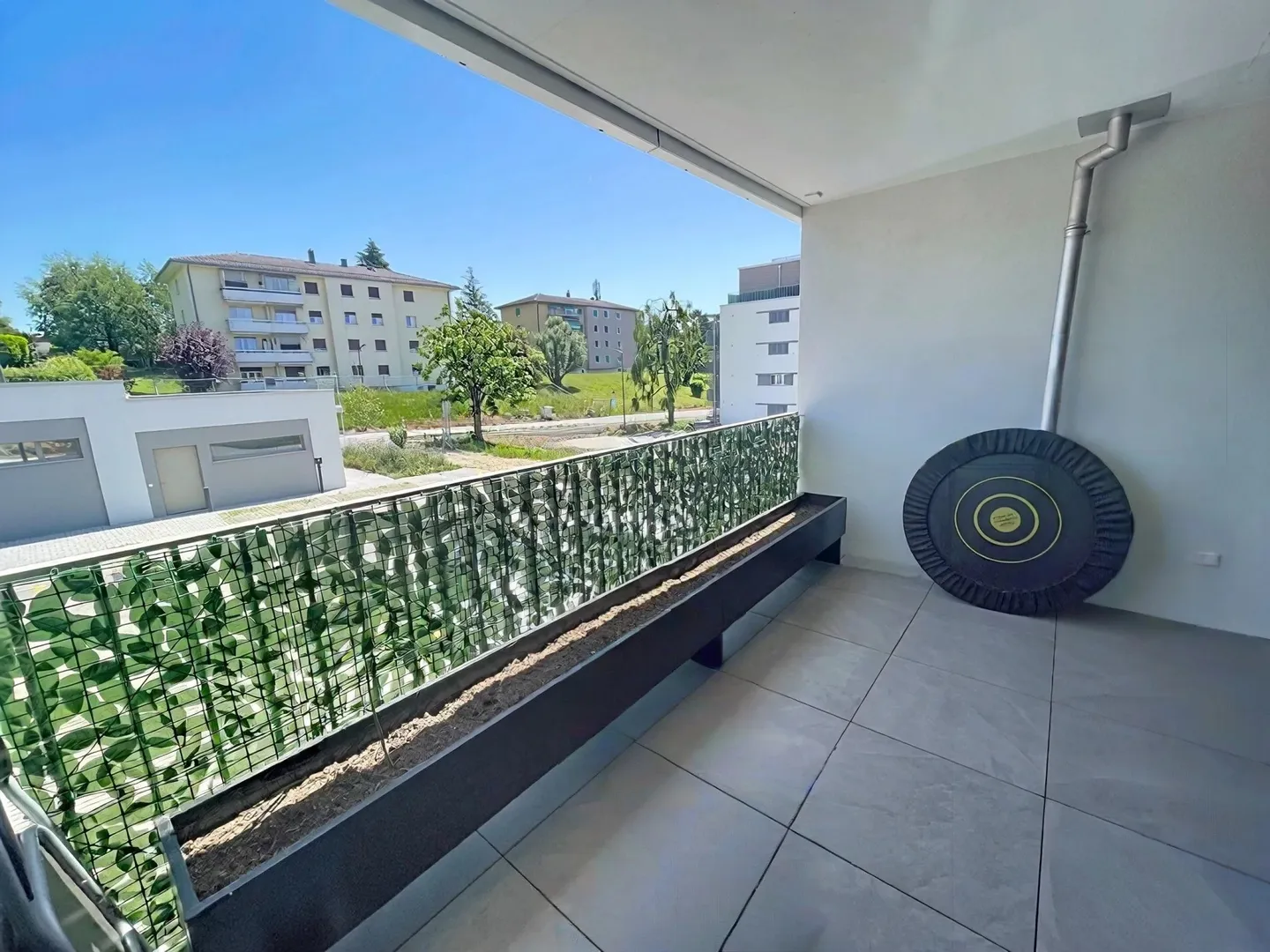 2,5-Zimmer-Wohnung in neuwertigem Zustand – Vermietet - Foto 7 von 9