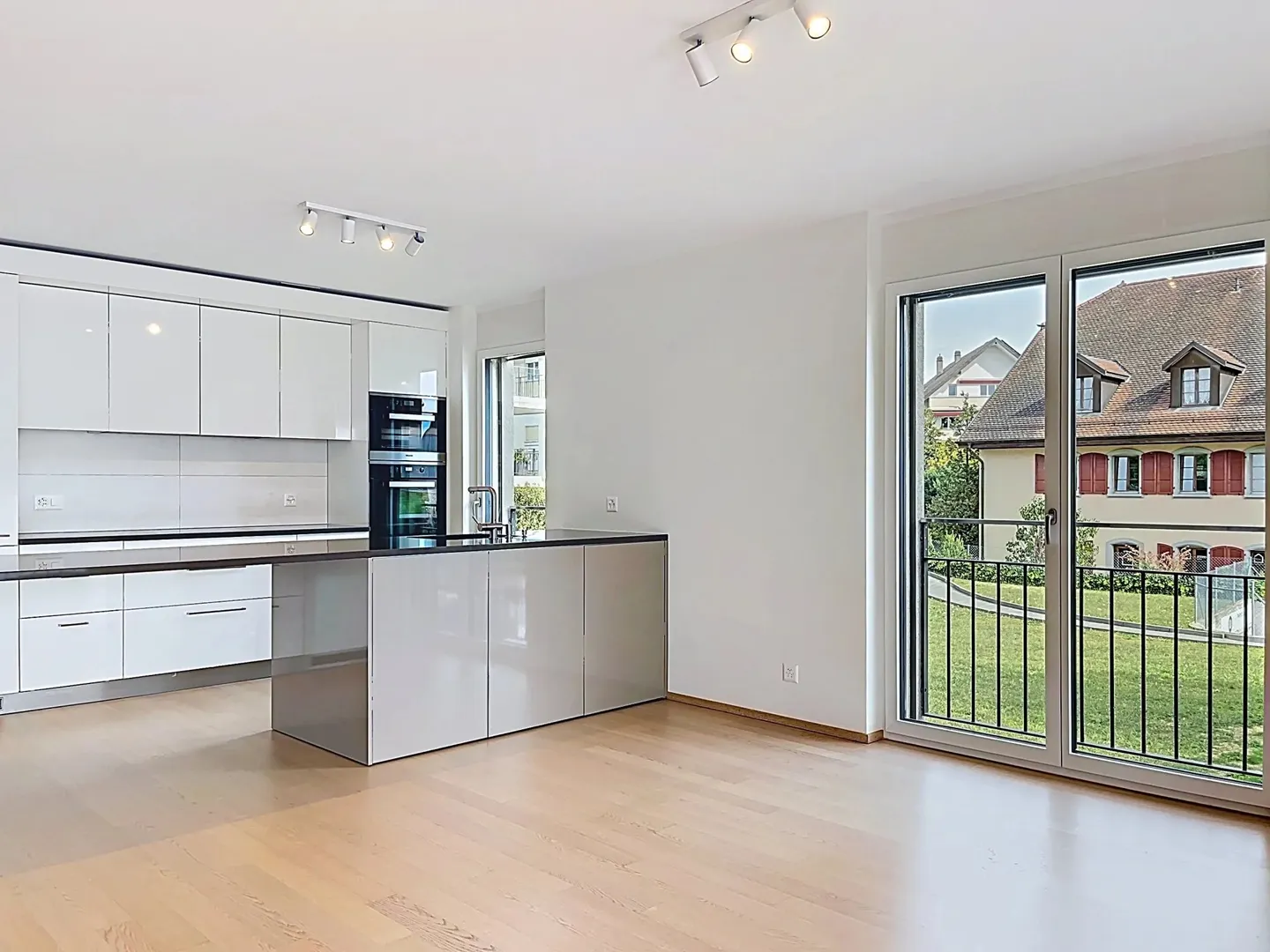 Appartement Élégant 4,5 pcs - Photo 9 sur 13