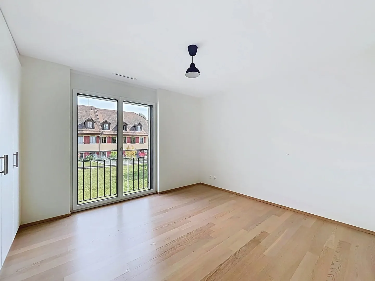 Appartement Élégant 4,5 pcs - Photo 13 sur 13