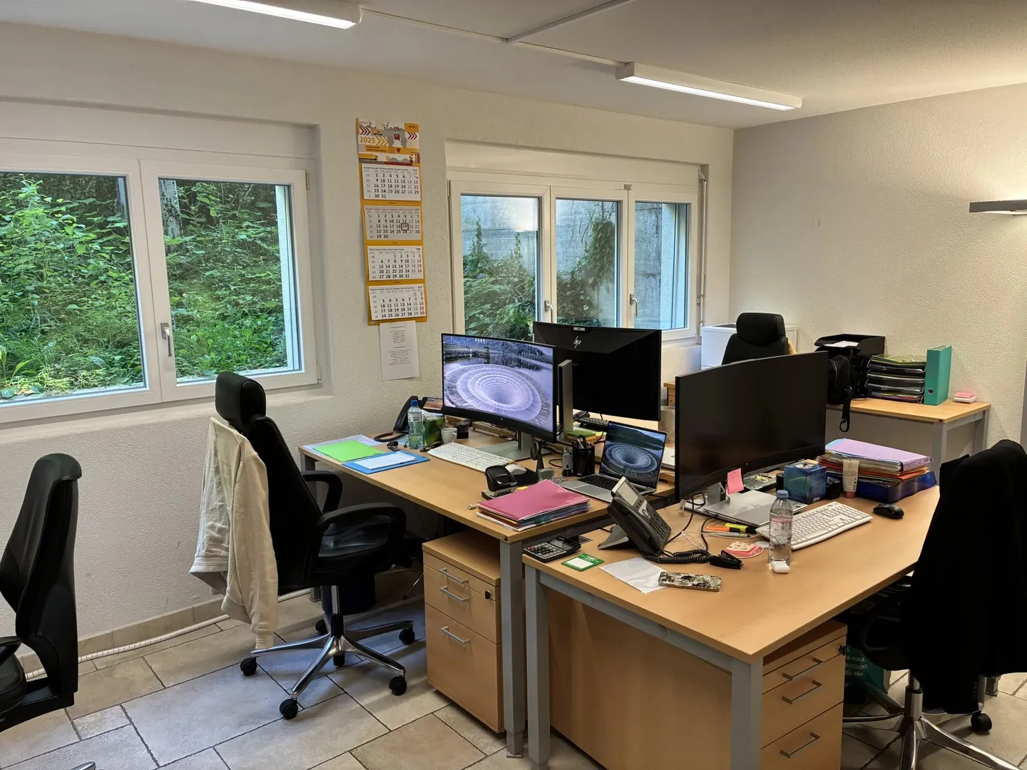 Bureaux modernes à louer à Pully - Photo 10 sur 13