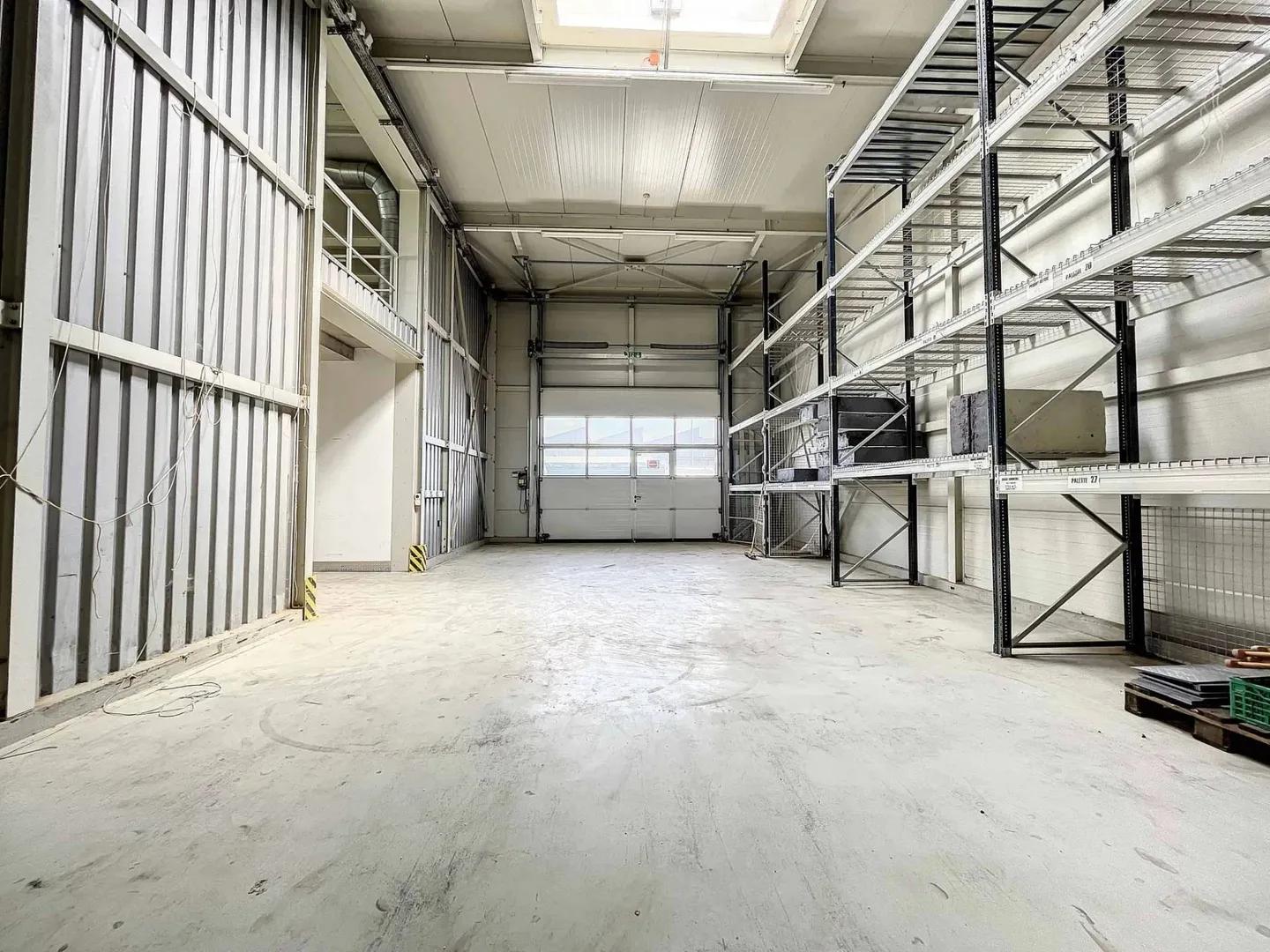 Immeuble mixte de 1'400 m2 à louer - Photo 13 sur 13