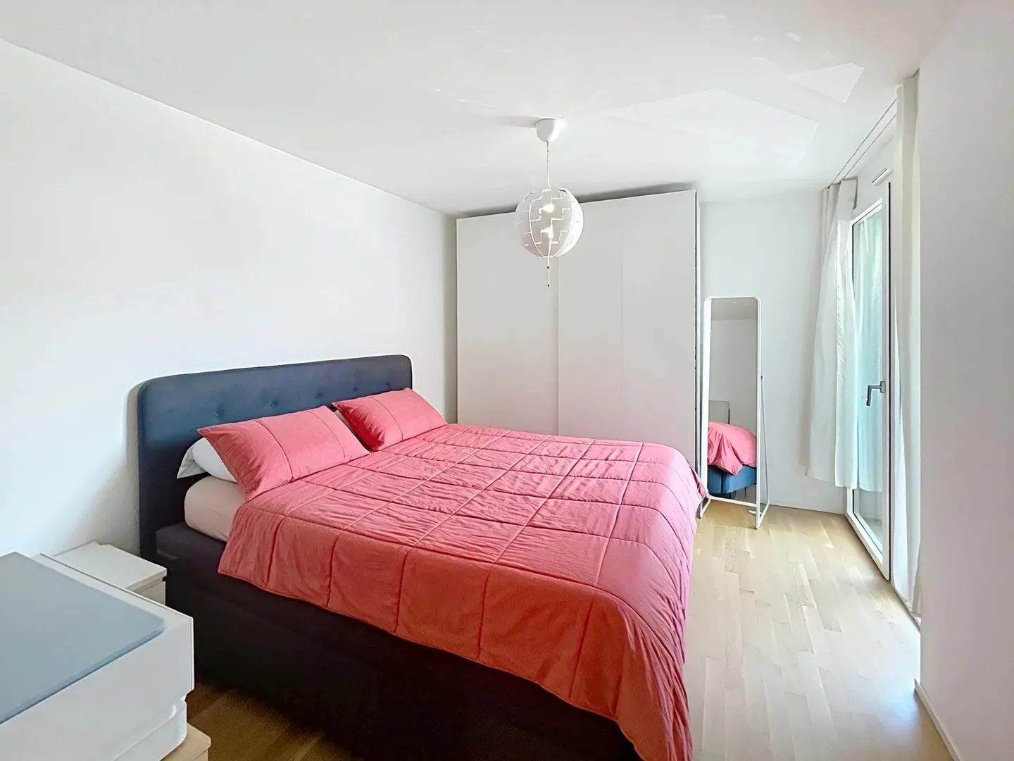 2,5-Zimmer-Wohnung in neuwertigem Zustand – Vermietet - Foto 5 von 9