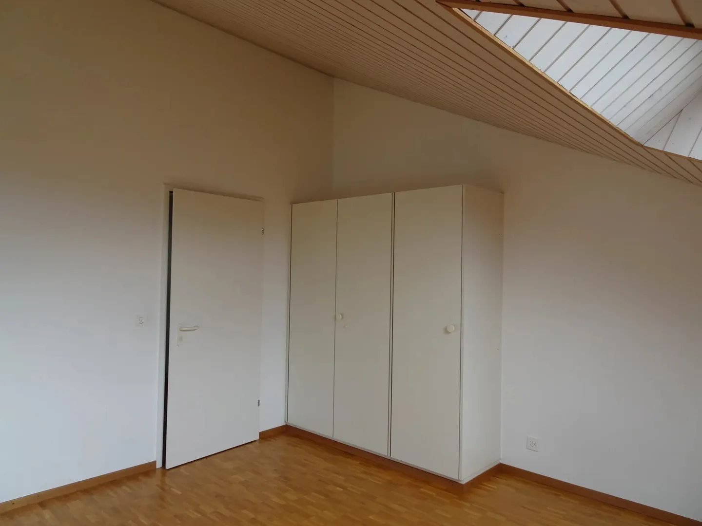 Appartement spacieux à louer à Epalinges - Photo 13 sur 13