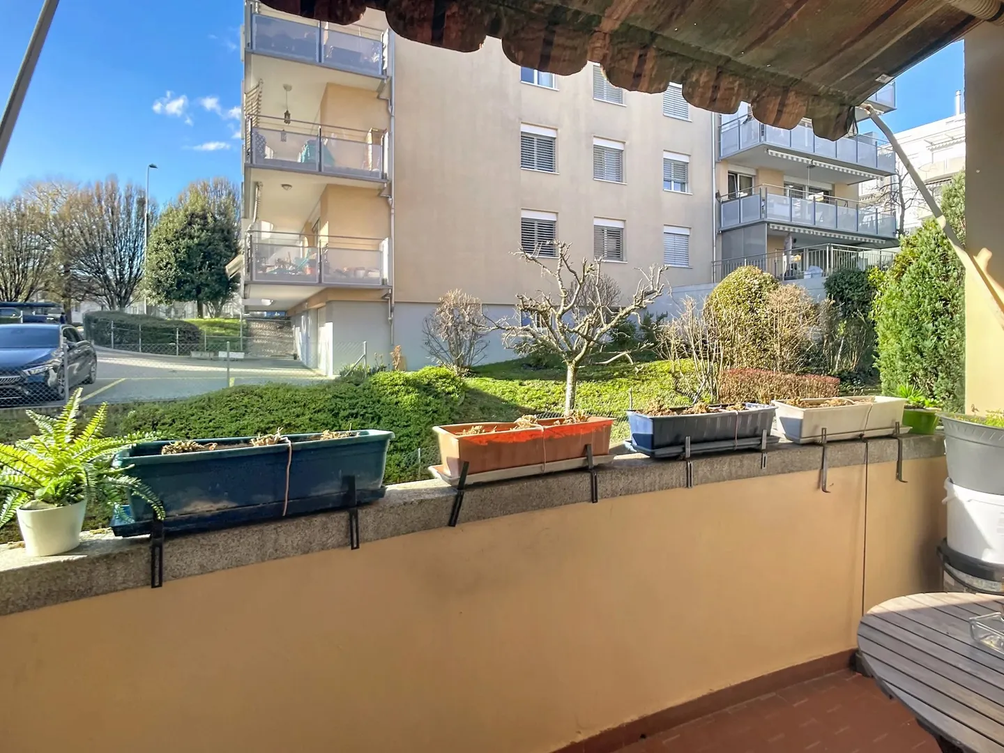 Charmant Appartement 4 Pièces - Photo 3 sur 11