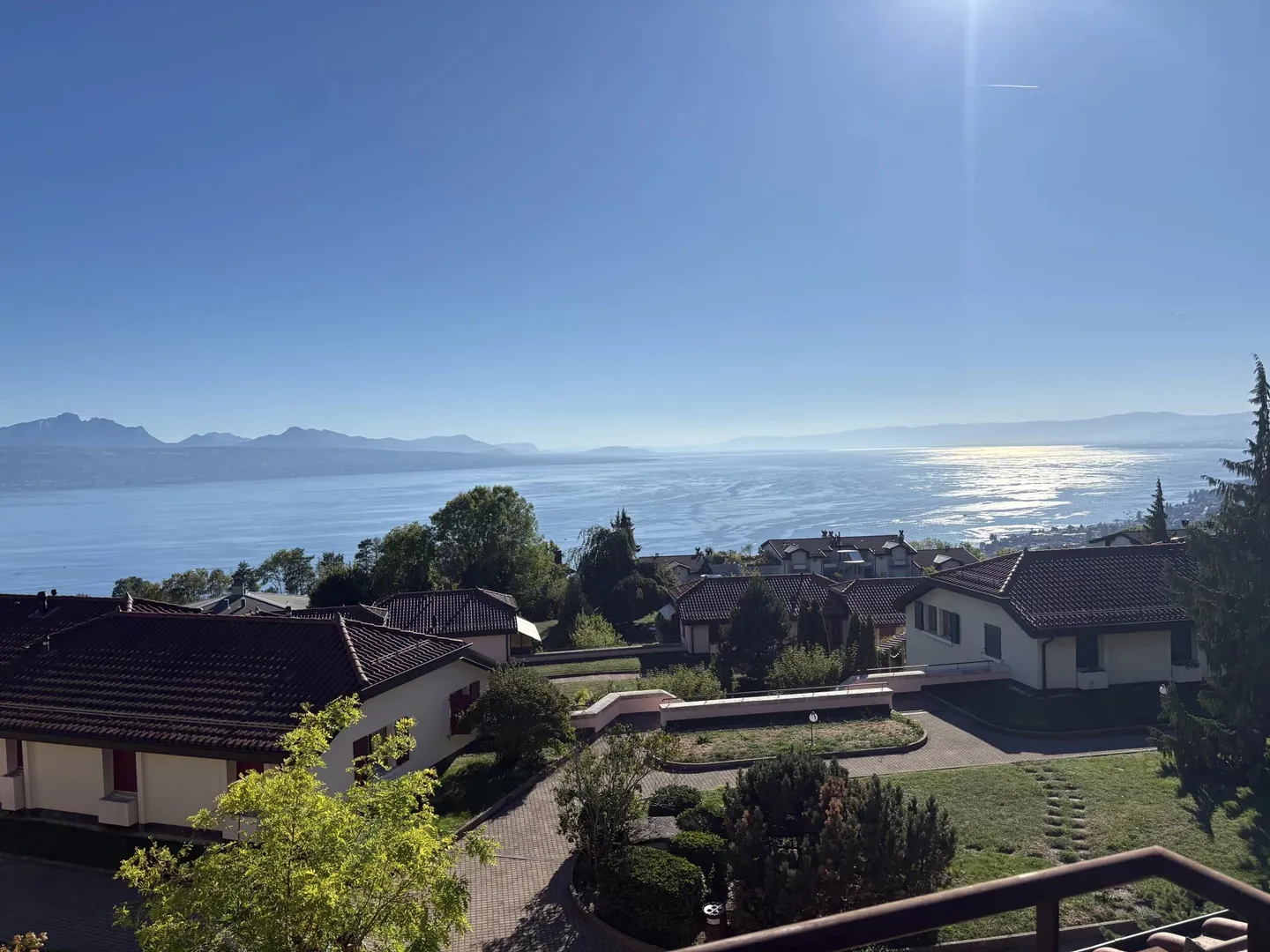 Attique avec Vue Imprenable - Photo 1 sur 11