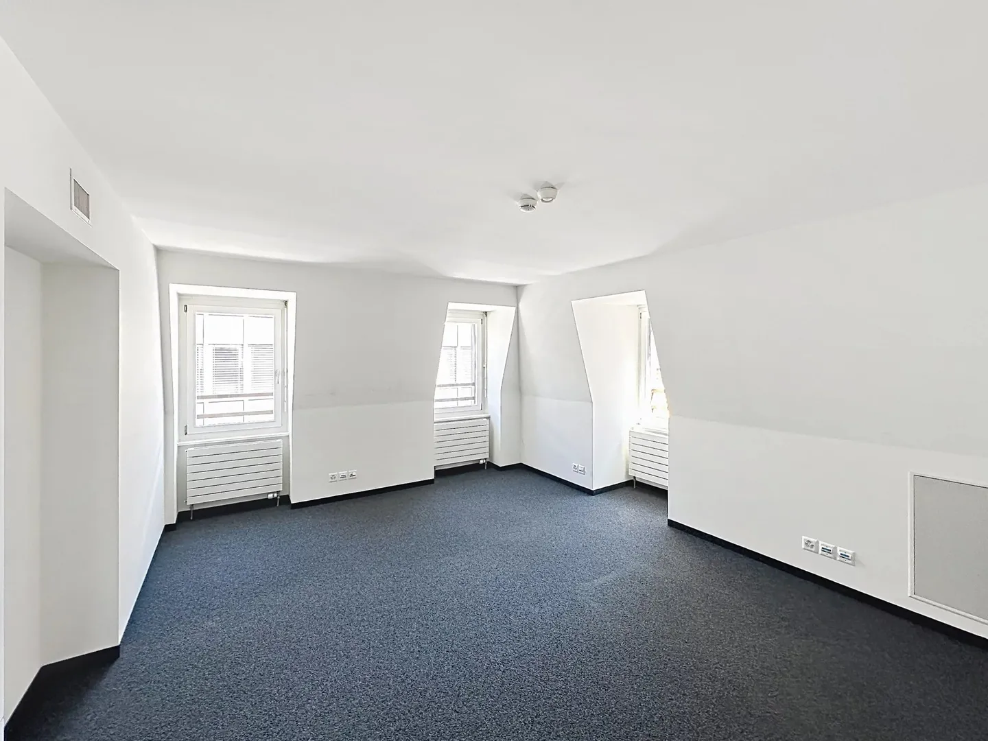 Uffici eccezionali di 1.250 m² nel cuore di Nyon - Foto 5 di 11