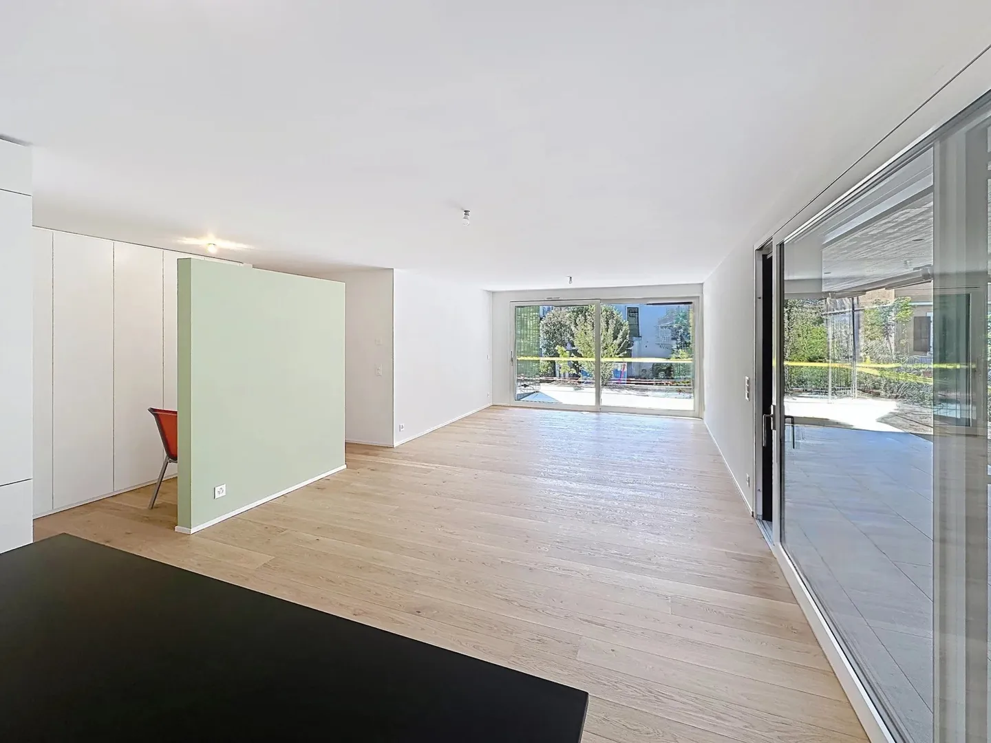 Magnifique appartement neuf de 4,5 pièces avec grande terrasse – Calme absolu à deux pas de la gare de Morges - Photo 3 of 13