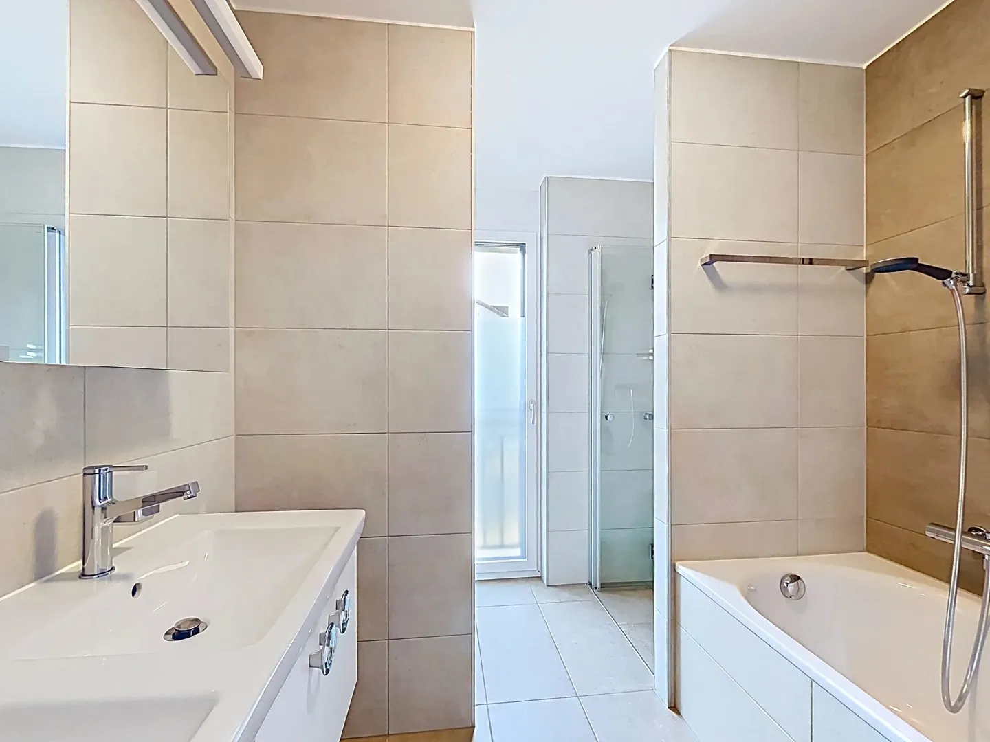 Appartement Élégant 4,5 pcs - Photo 7 sur 13
