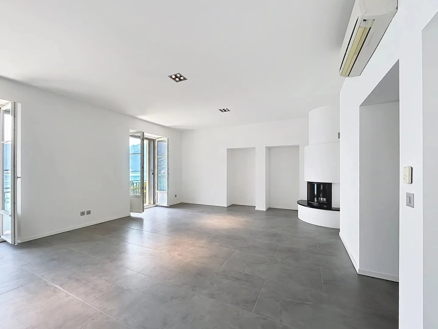 Appartement Élégant avec Vue - Photo 1 sur 13