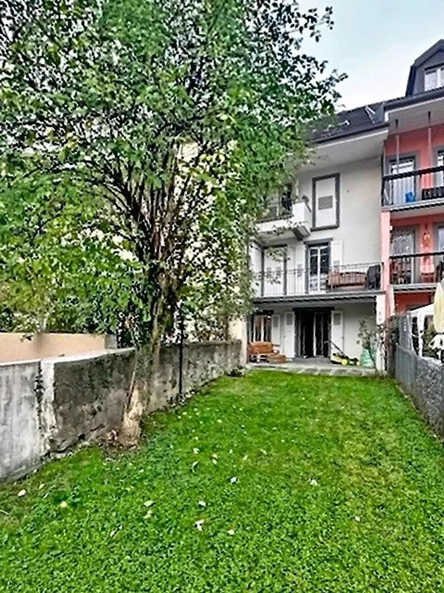 Immeuble locatif de rendement - Foto 2 di 9