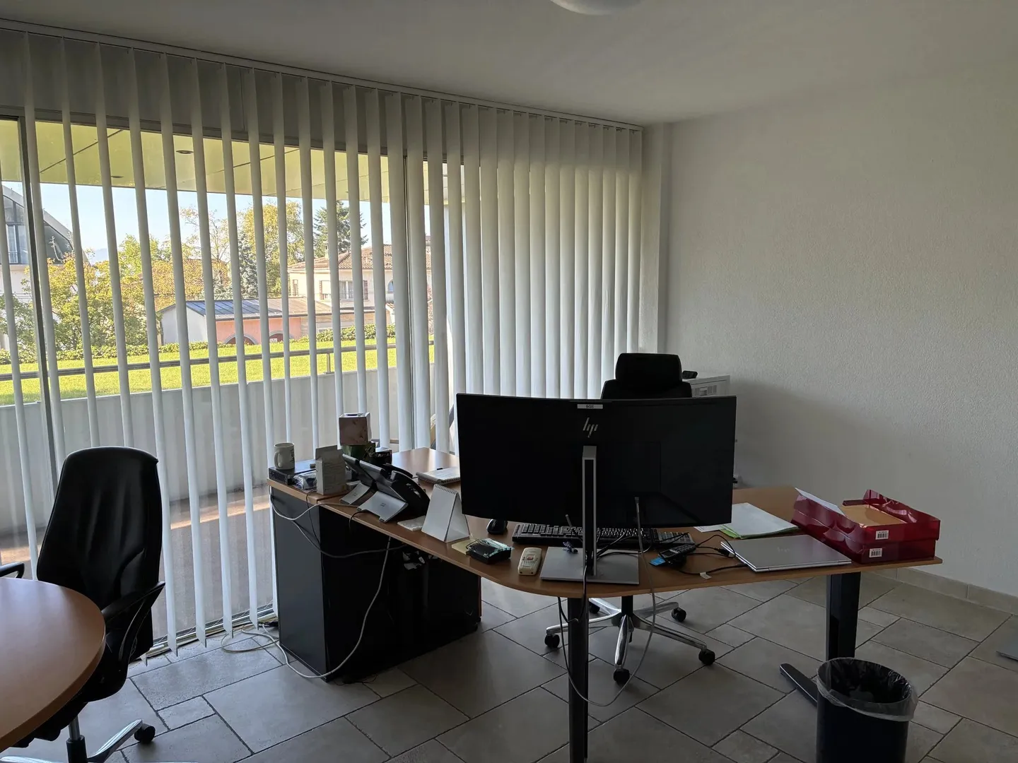 Bureaux modernes à louer à Pully - Photo 7 sur 13