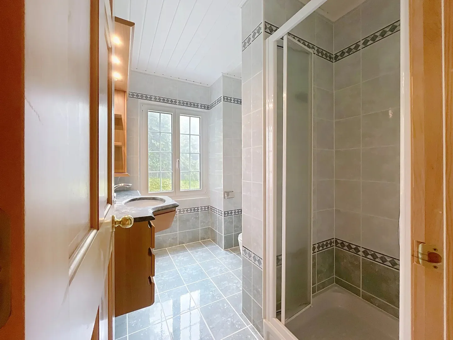 Flucht in die Höhen von Montreux - Foto 5 von 13