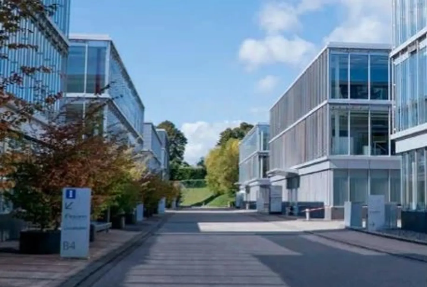 A-ONE BUSINESS CENTER | Uffici eccezionali nel cuore dell'arco del Léman - Foto 3 di 7