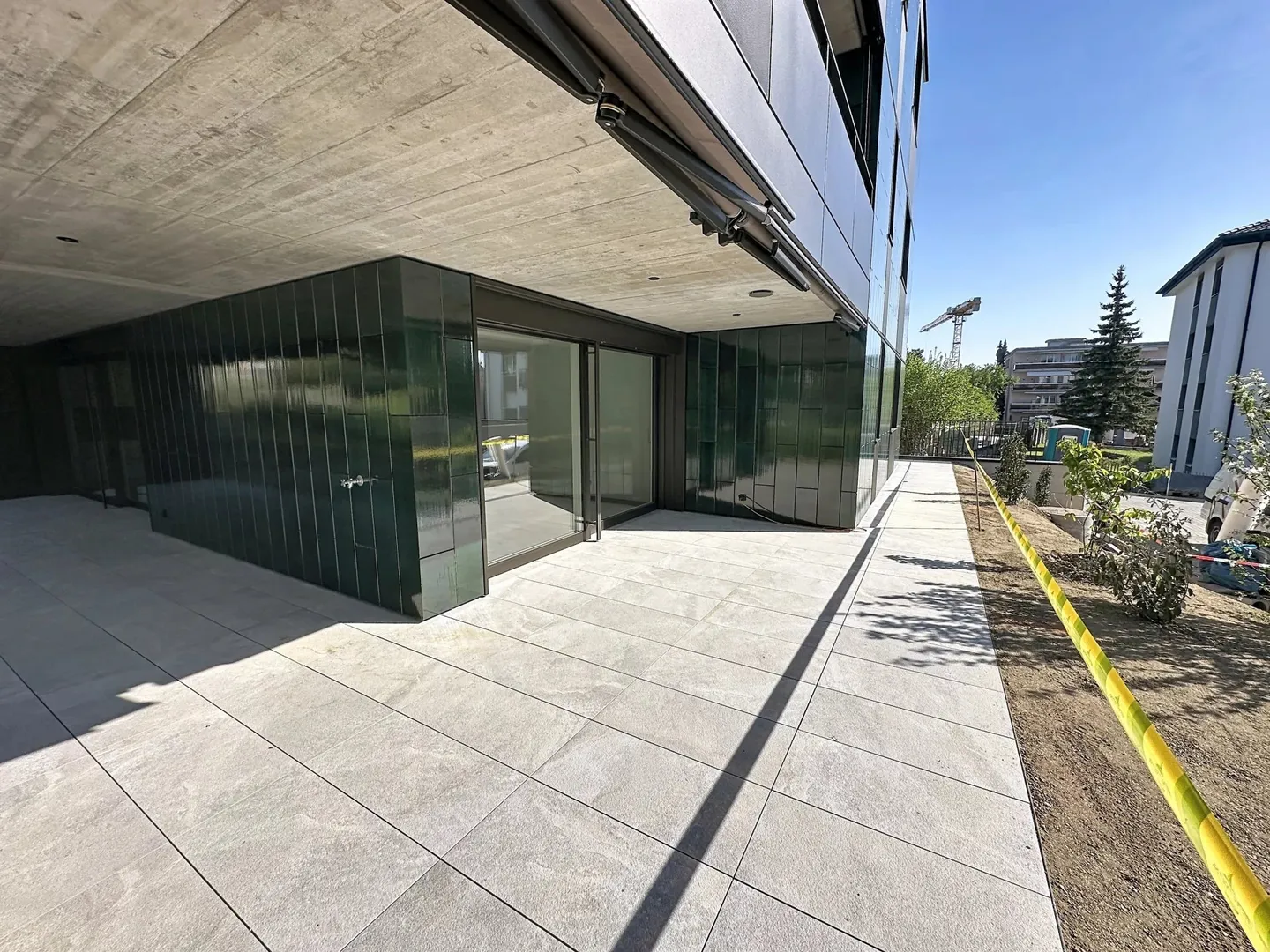 Magnifique appartement neuf de 4,5 pièces avec grande terrasse – Calme absolu à deux pas de la gare de Morges - Photo 12 of 13